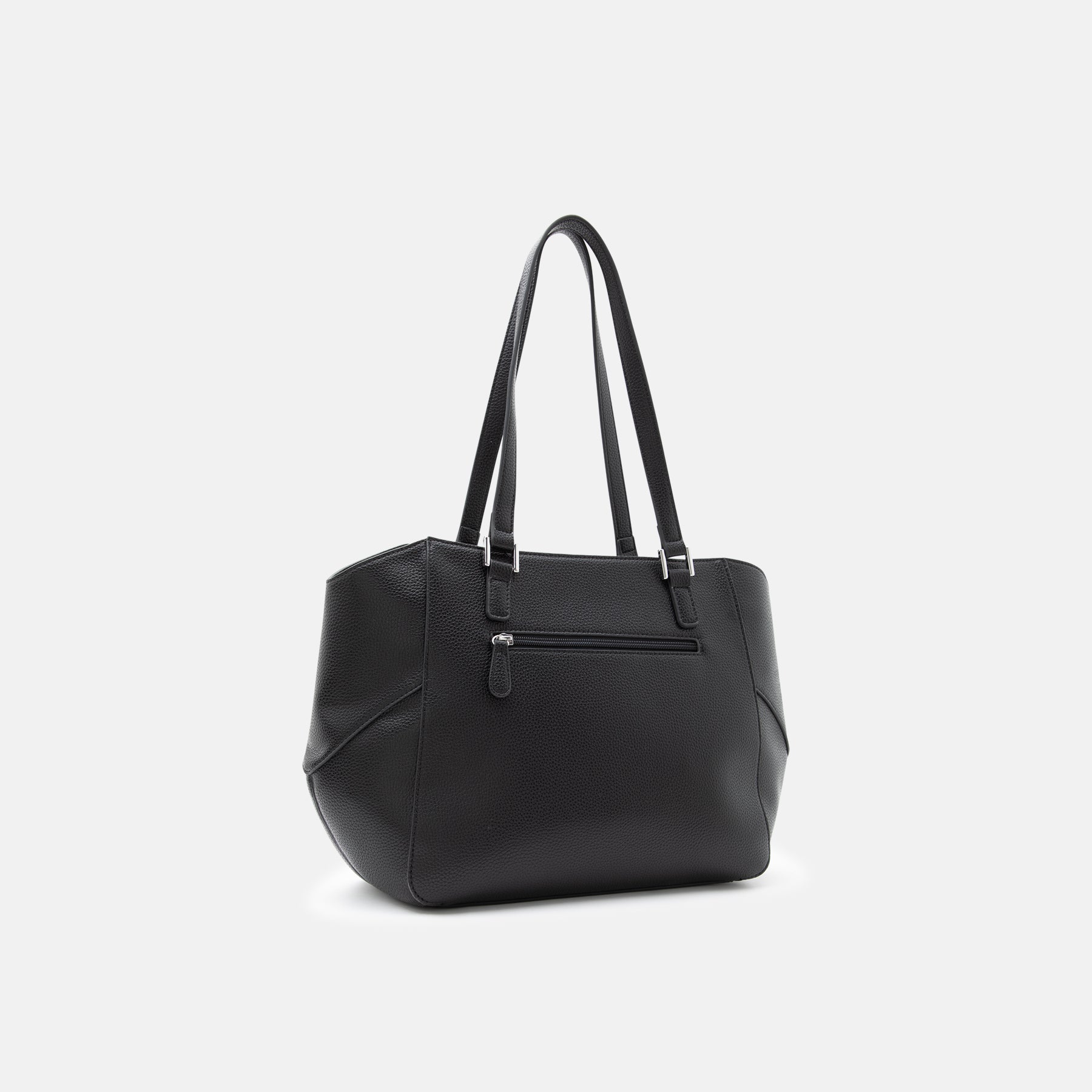 Patricia Shopper schwarz