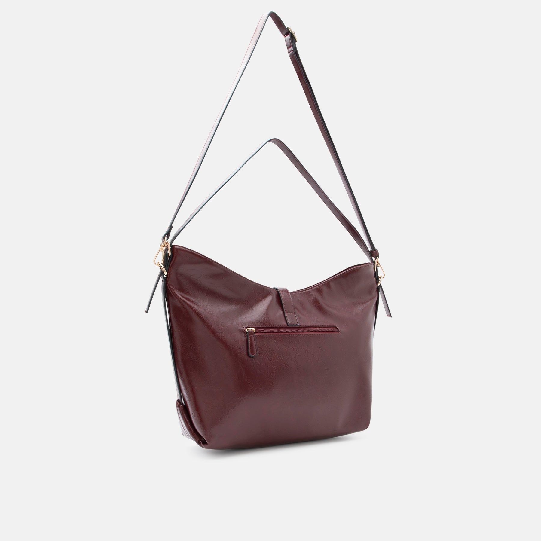 Paolina Hobo wine