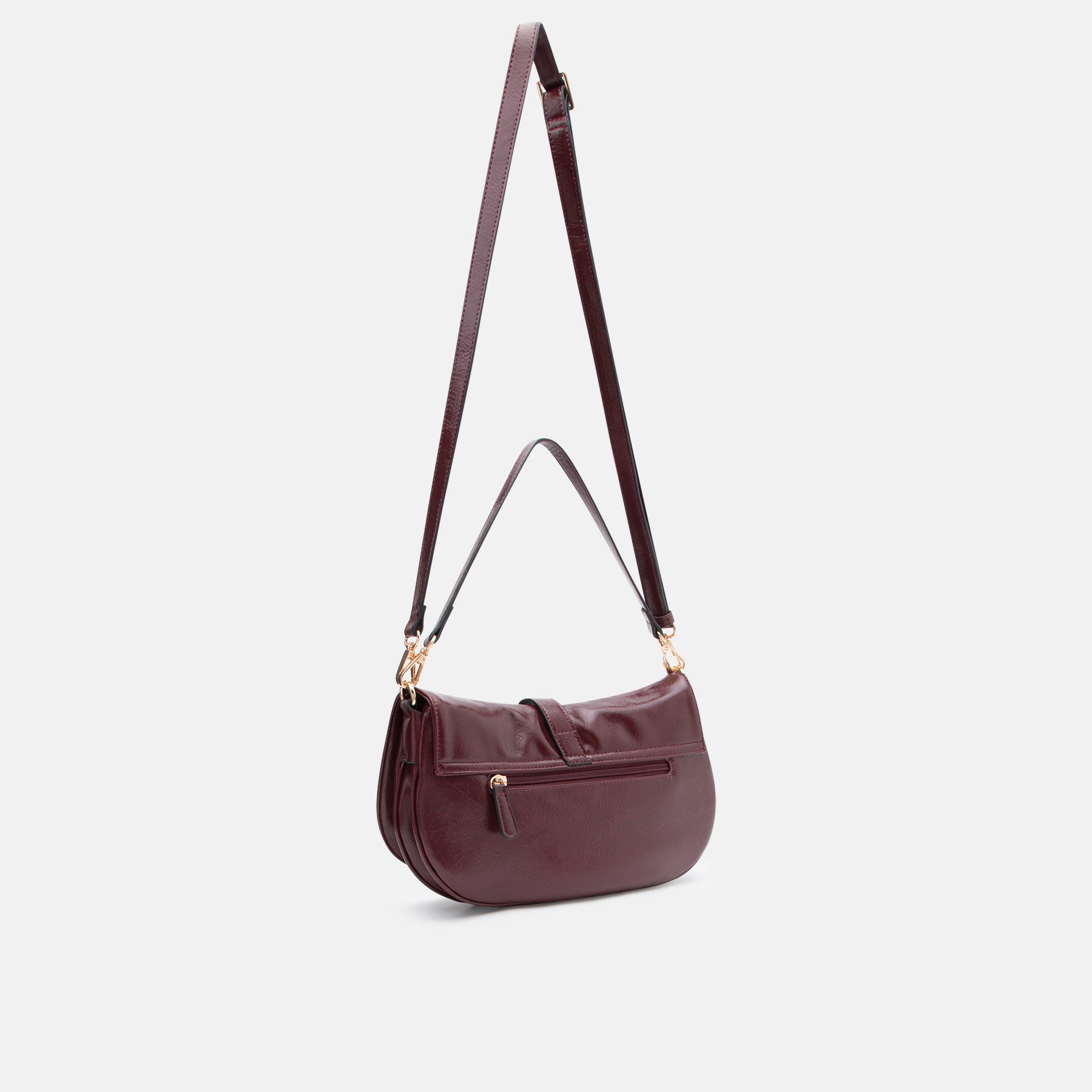 Paolina Hobo wine