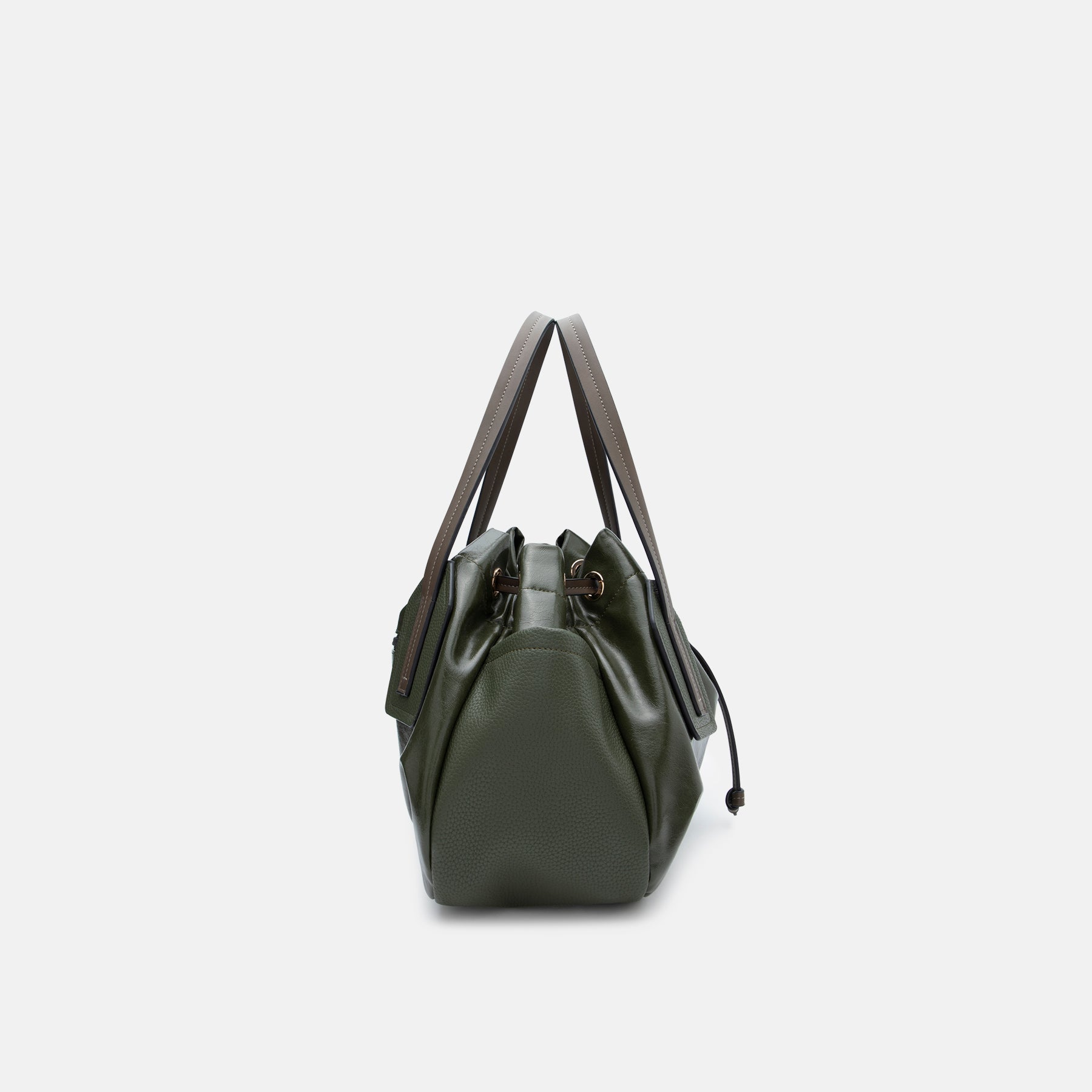 Rahja Shopper schwarz