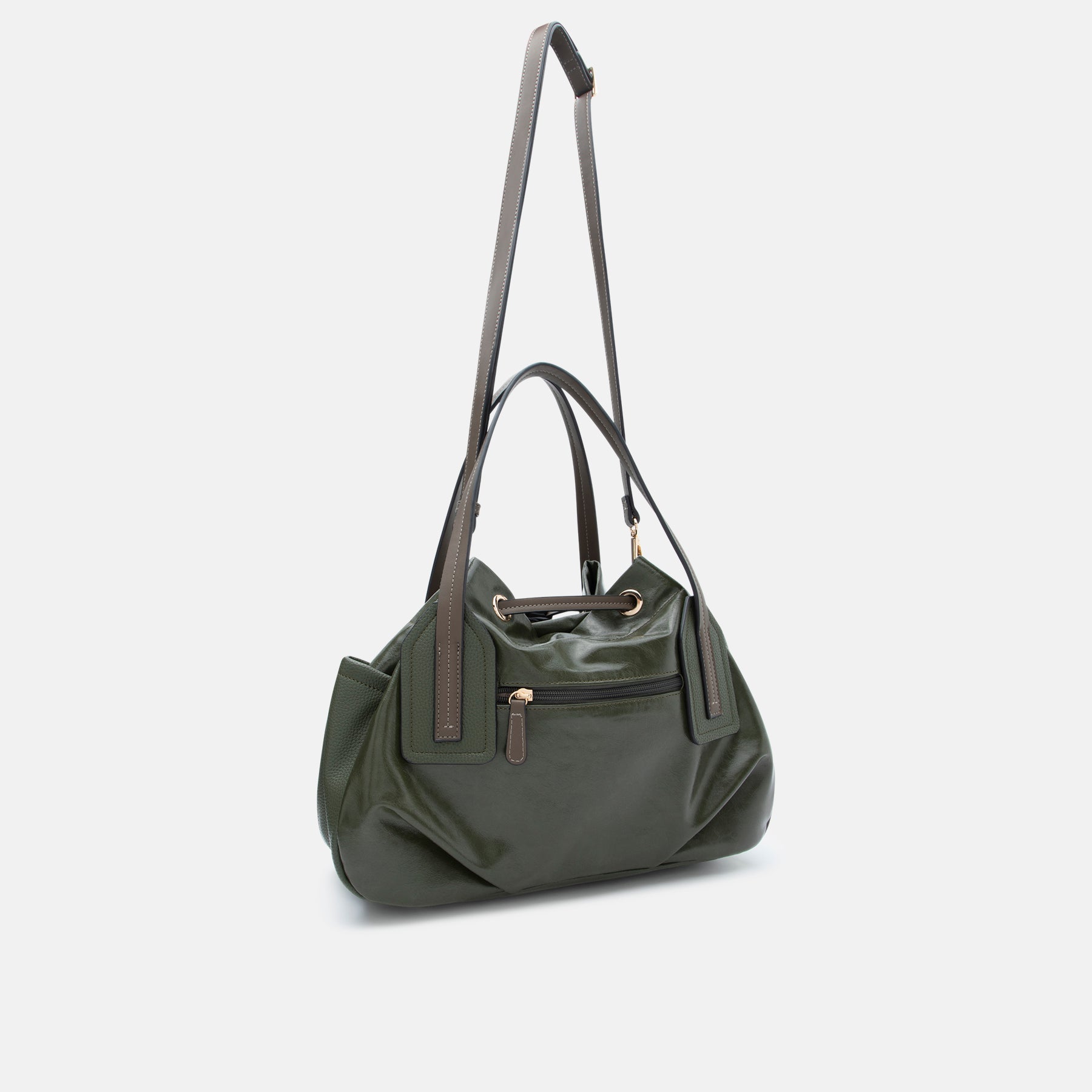 Rahja Shopper schwarz