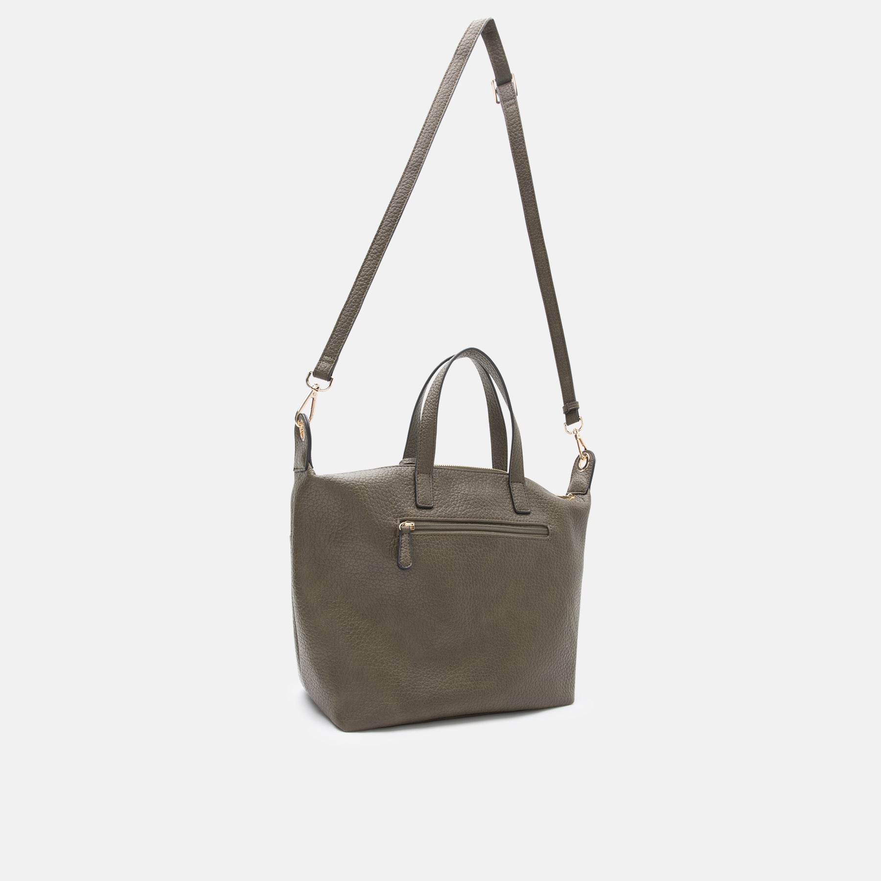 Parmida Henkeltasche forest