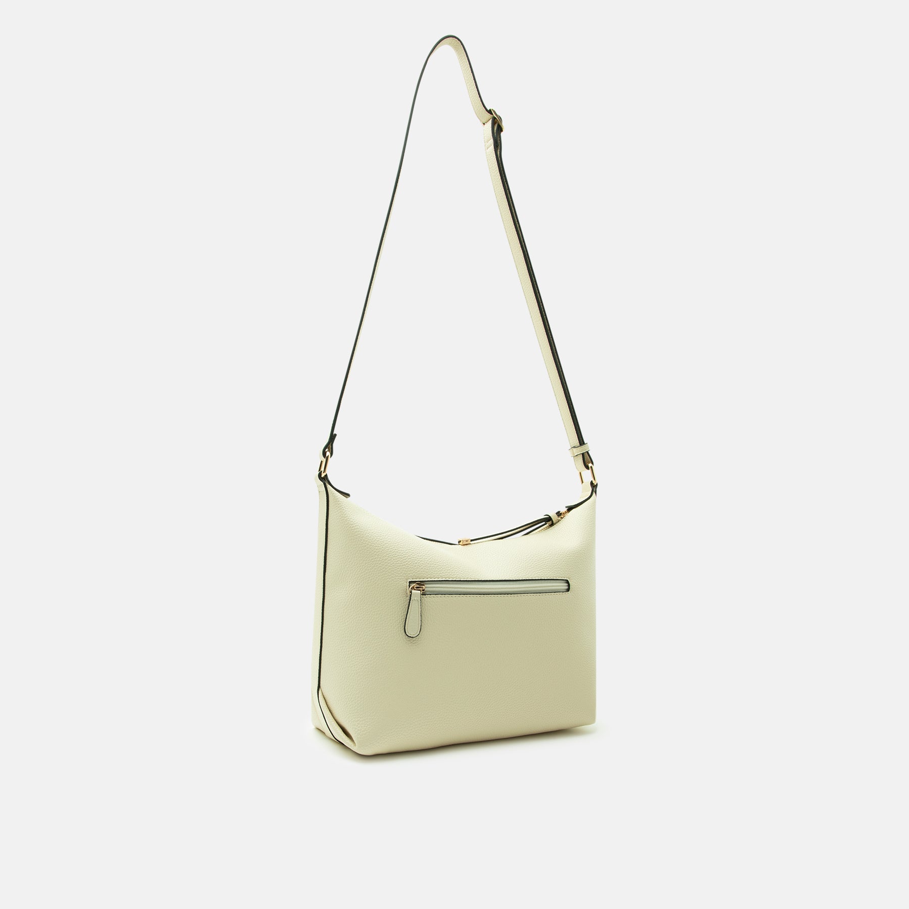 Patty Umhängetasche creme - L.Credi Munich