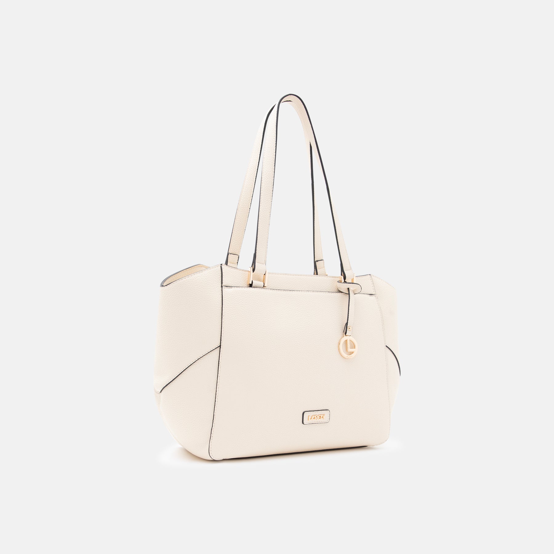 Patricia Shopper creme - L.Credi Munich
