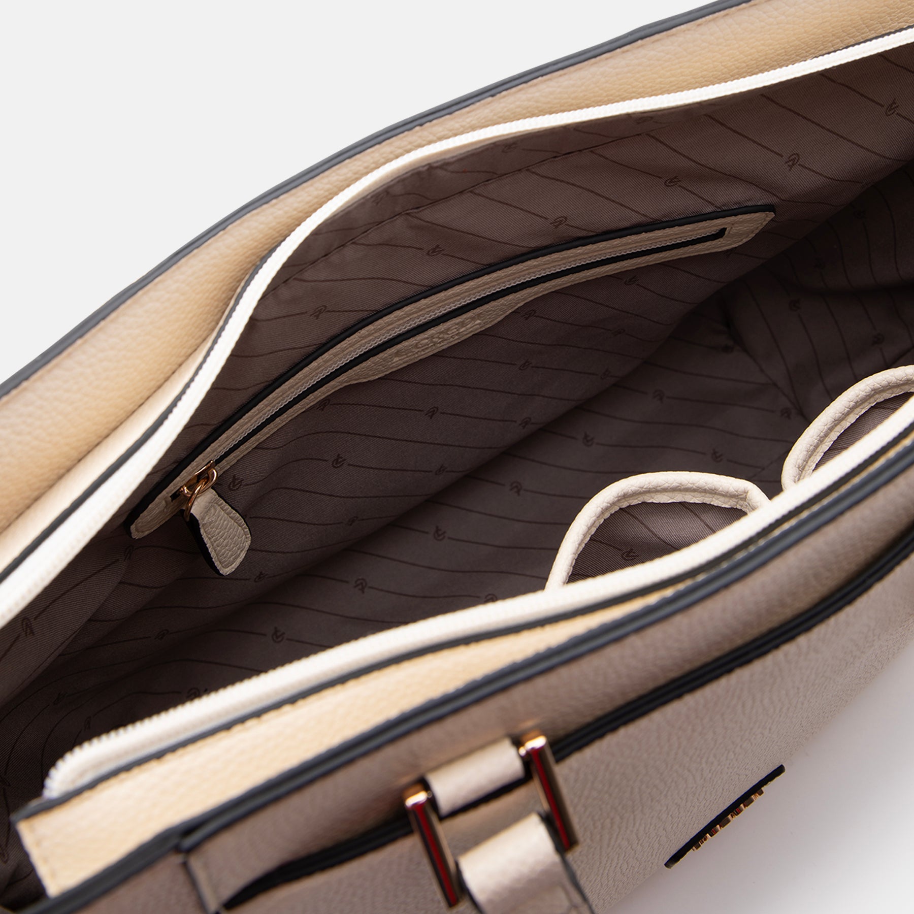 Patricia Shopper creme - L.Credi Munich