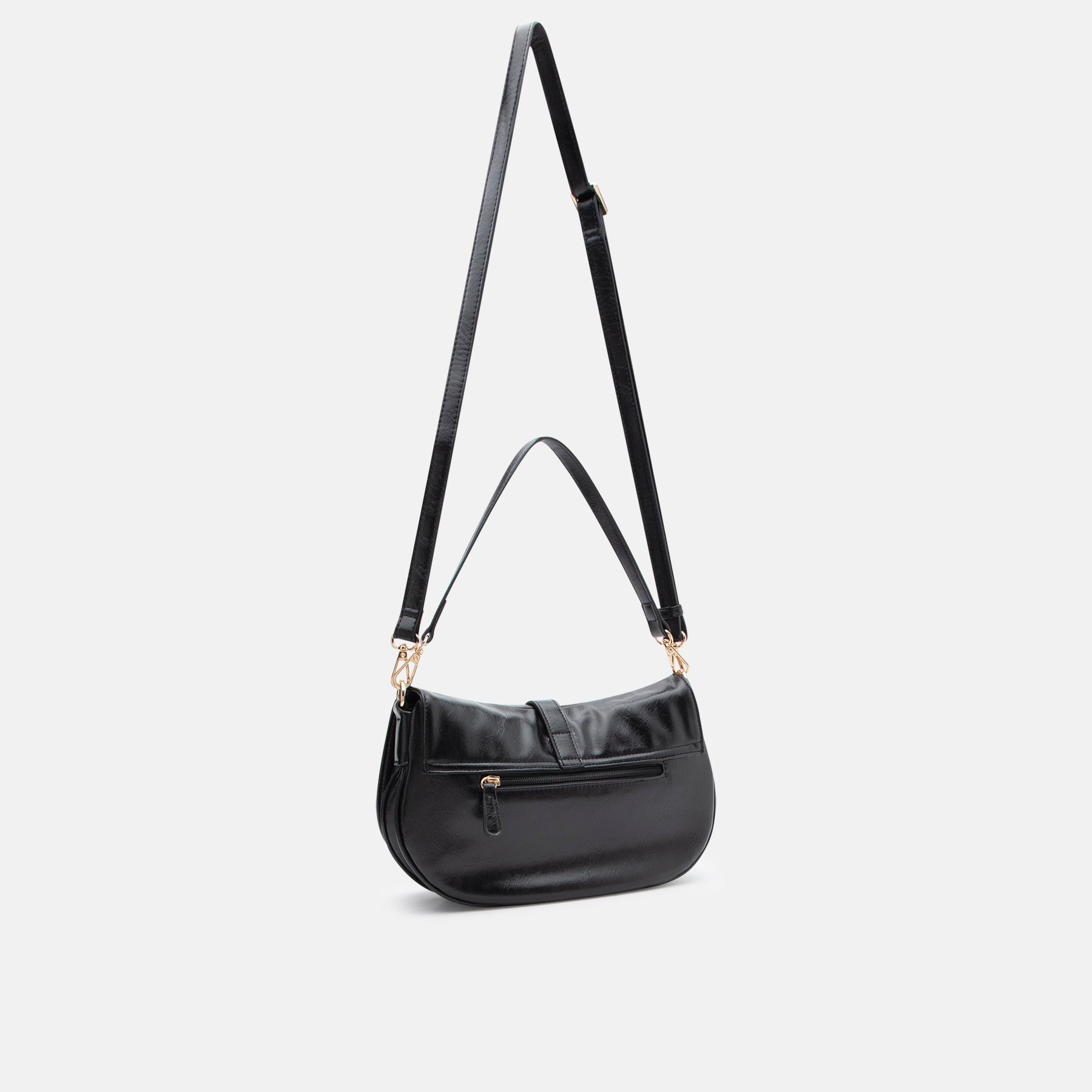 Paolina Hobo schwarz
