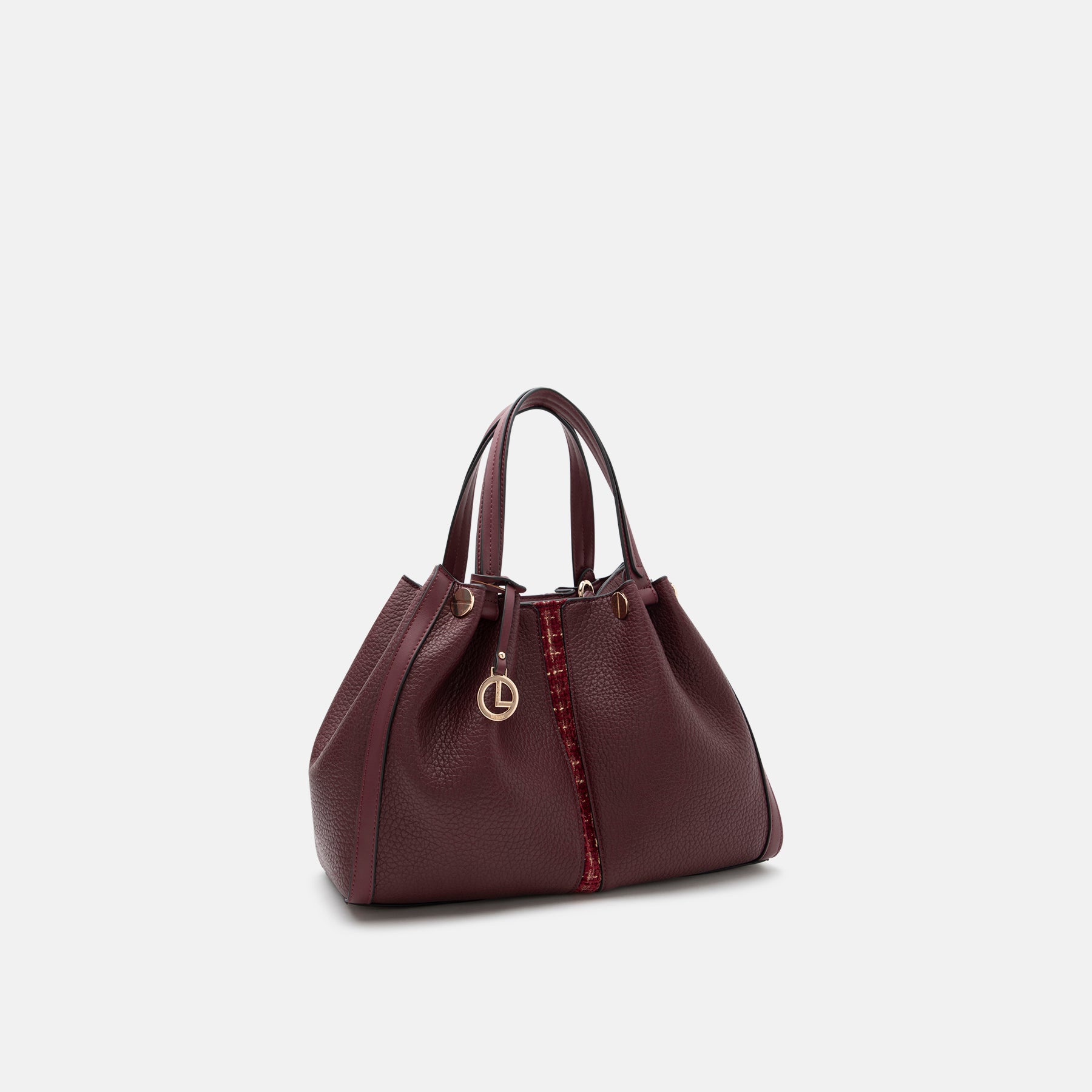 Palita Shopper wine - L.Credi Munich