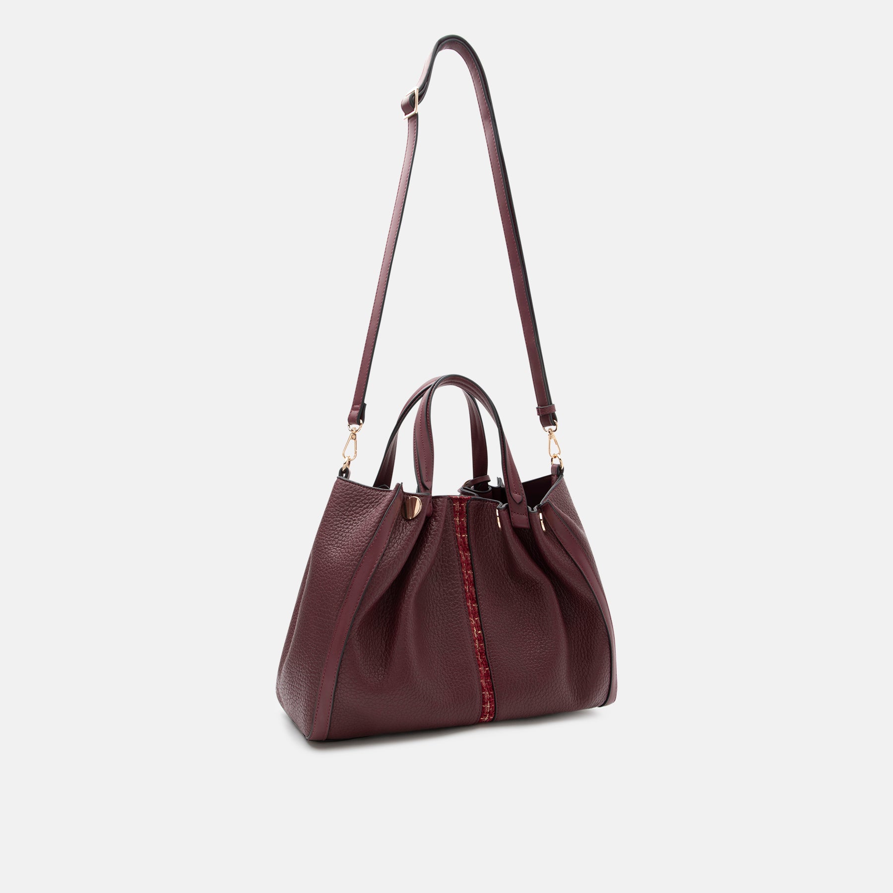 Palita Shopper wine - L.Credi Munich