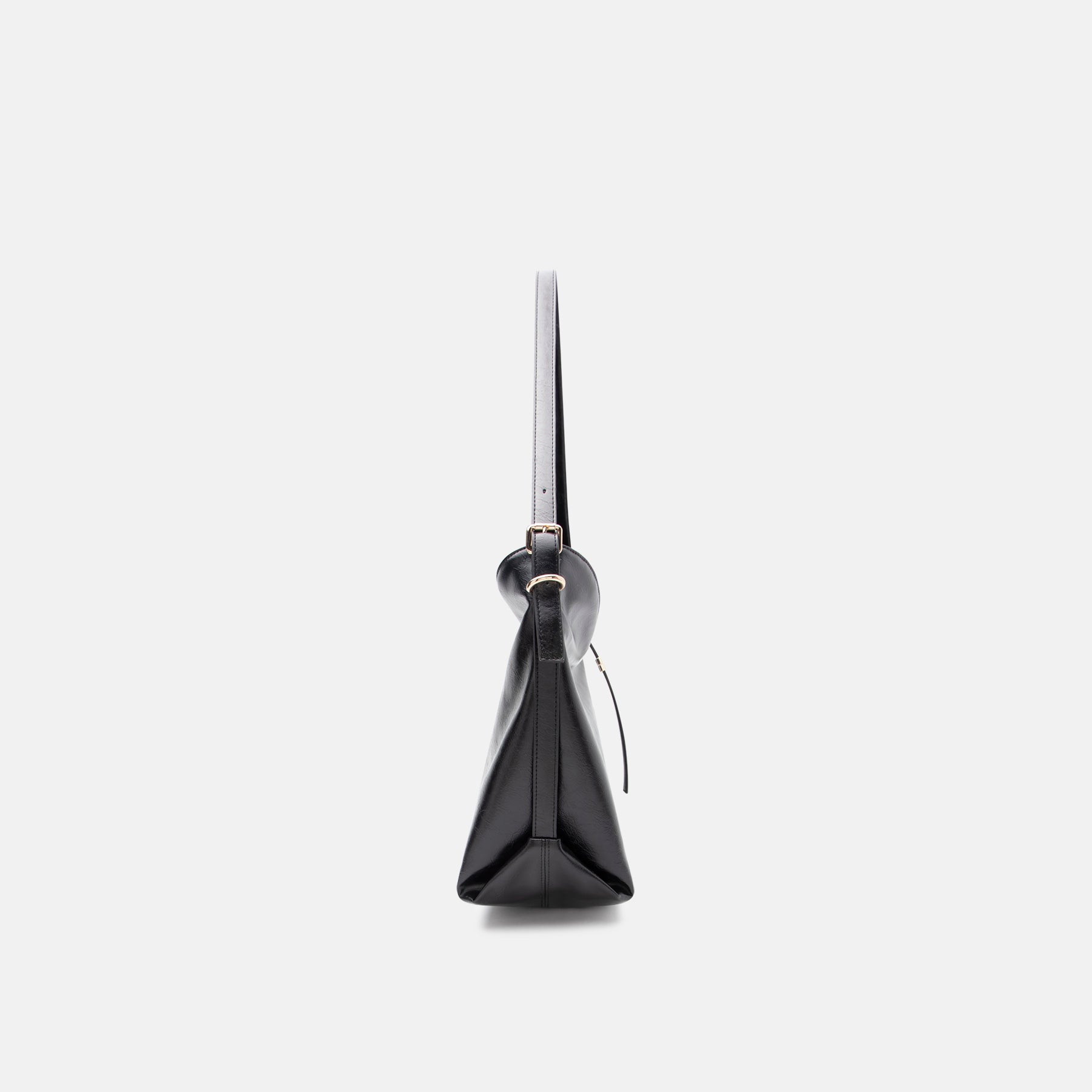 Paolina Hobo schwarz