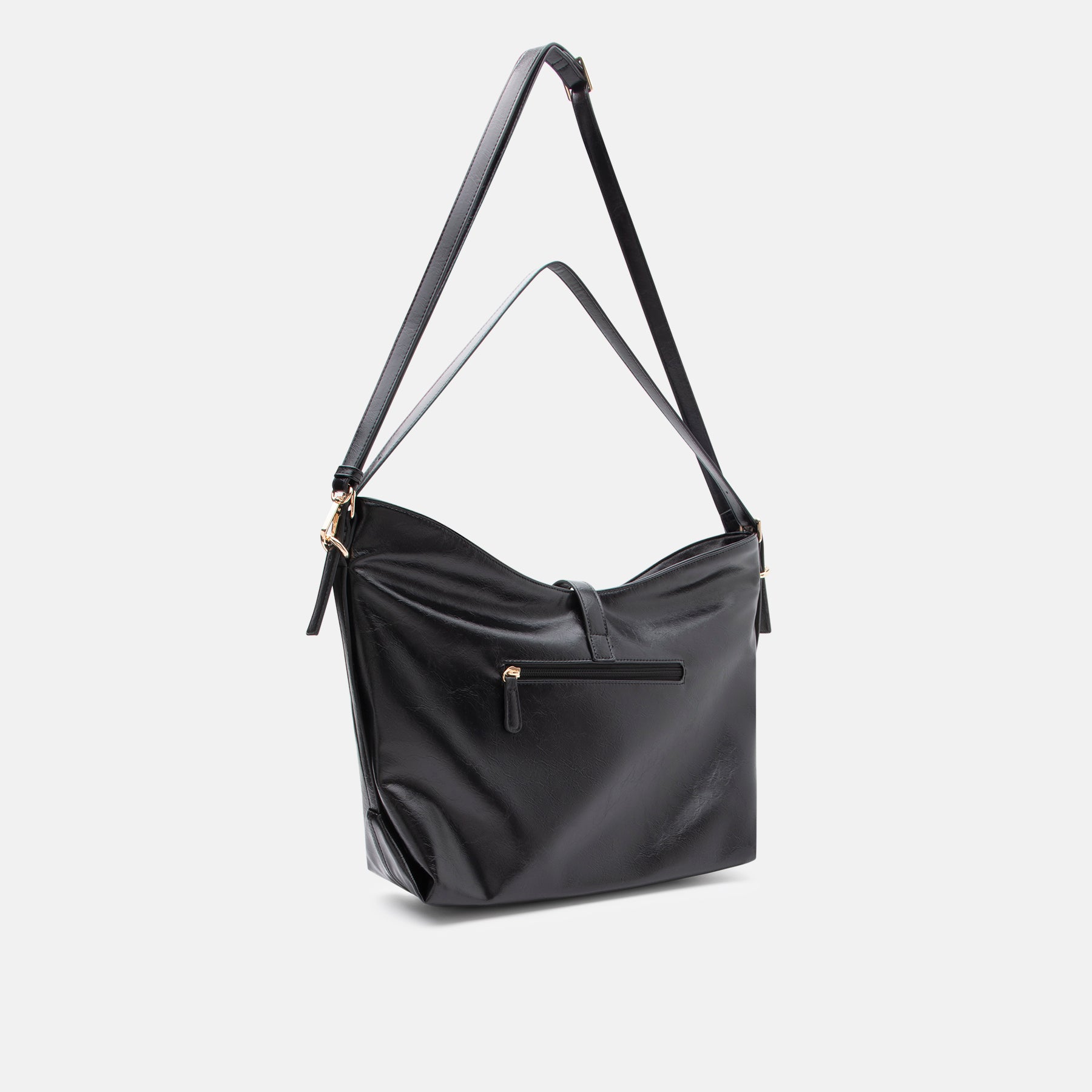 Paolina Hobo schwarz