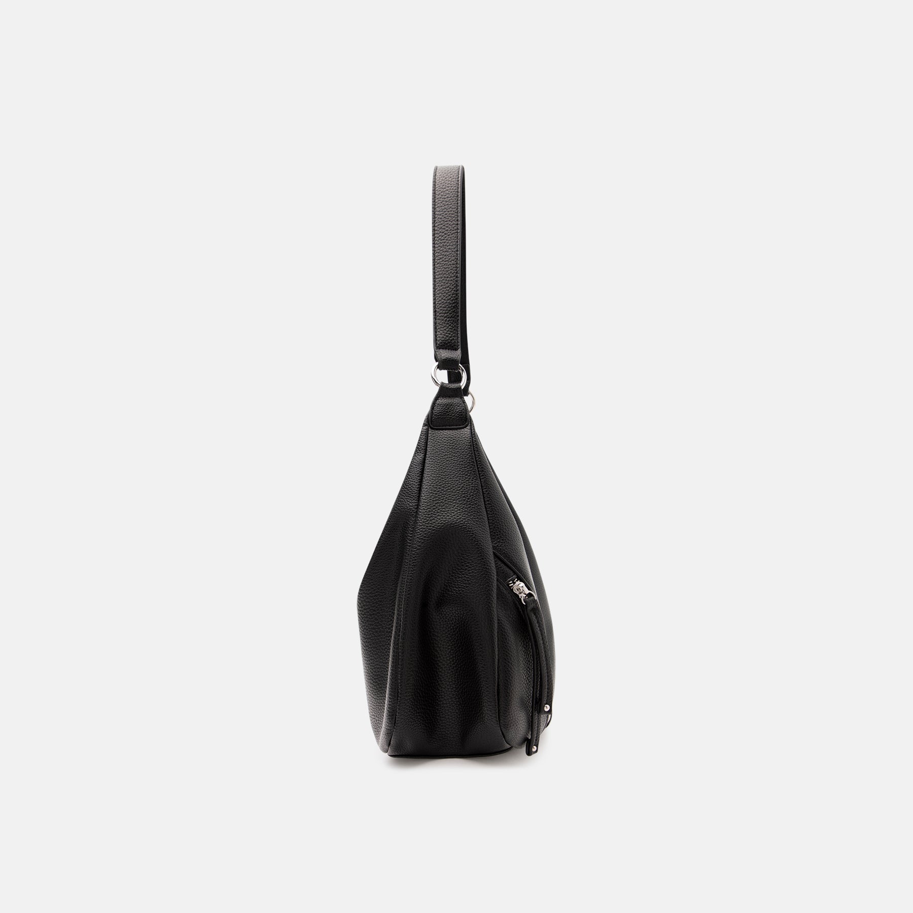 Priscilla Hobo schwarz