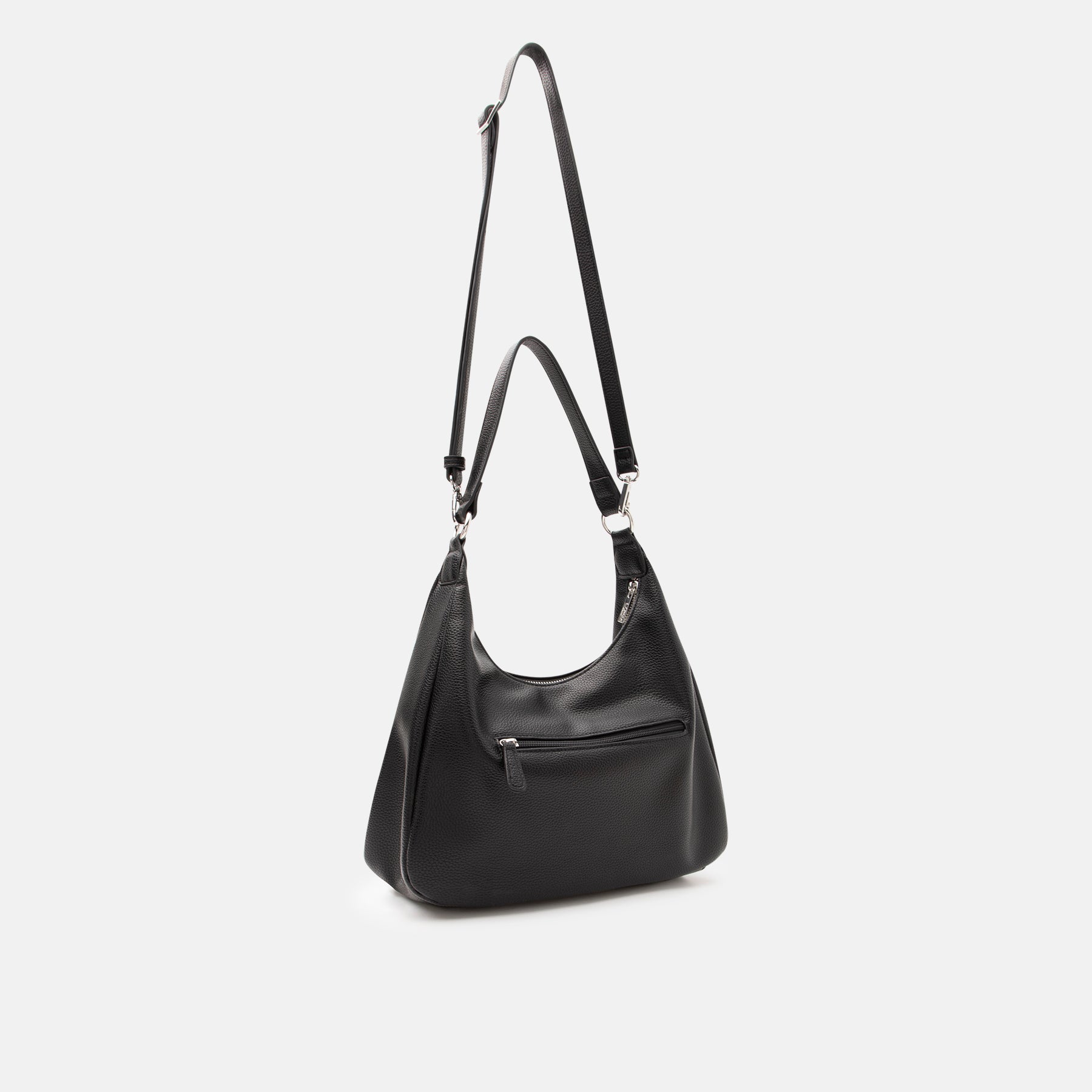 Priscilla Hobo schwarz