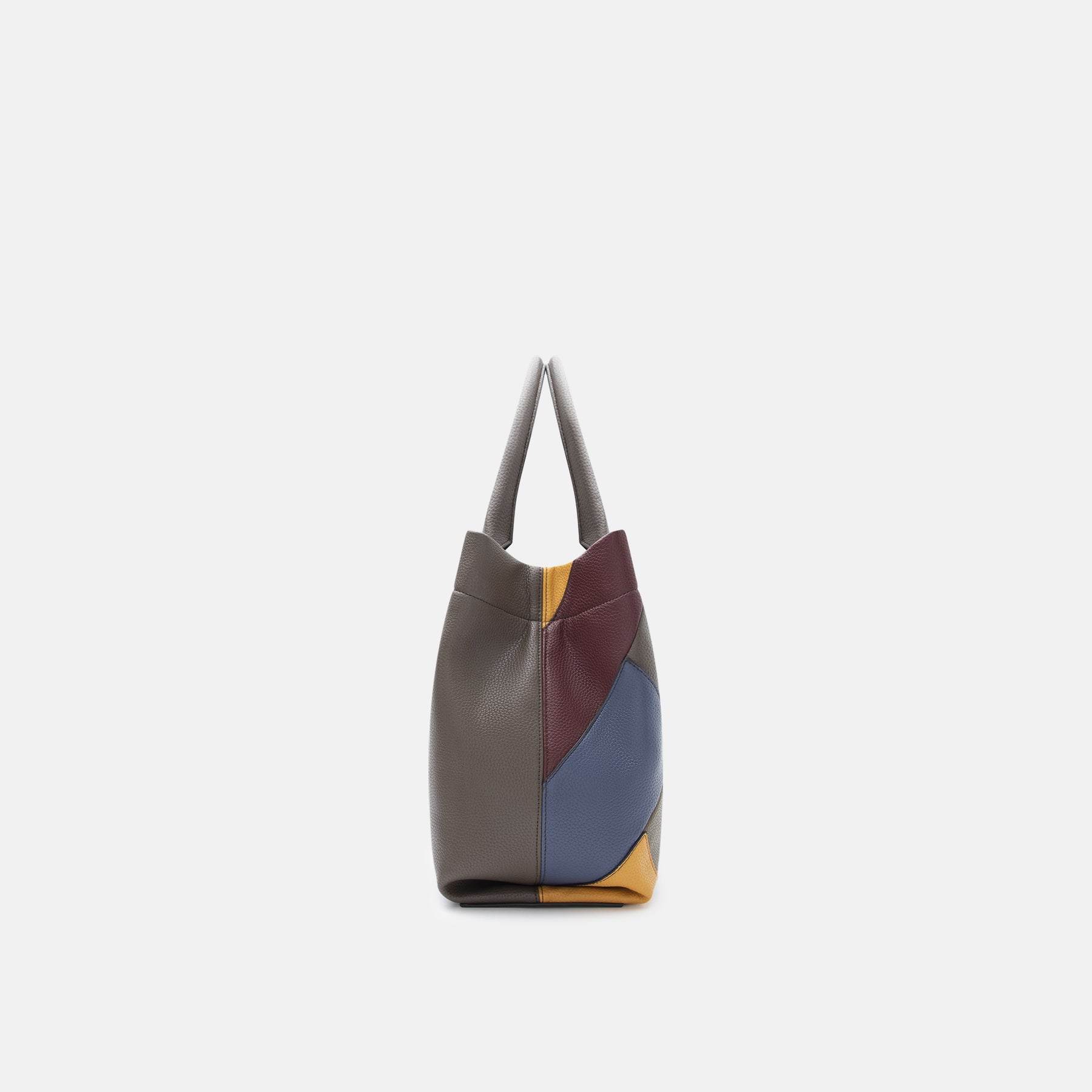 Philia Henkeltasche multicolour