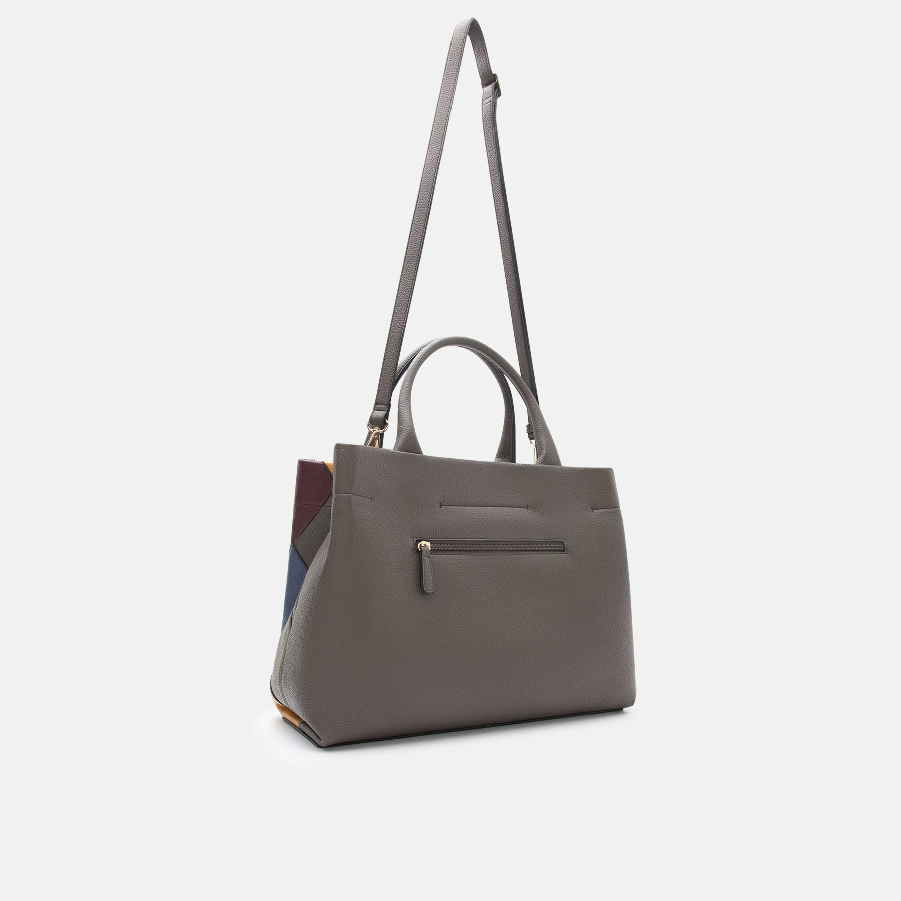 Philia Henkeltasche multicolour