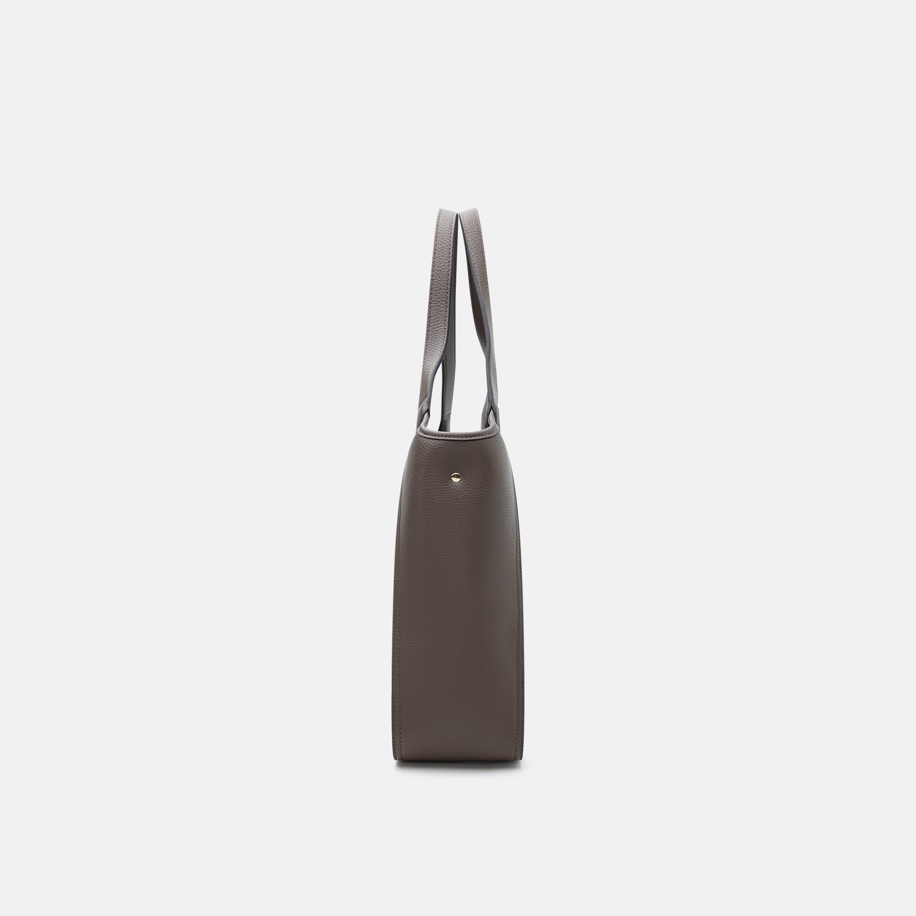 Pheline Hobo dark taupe