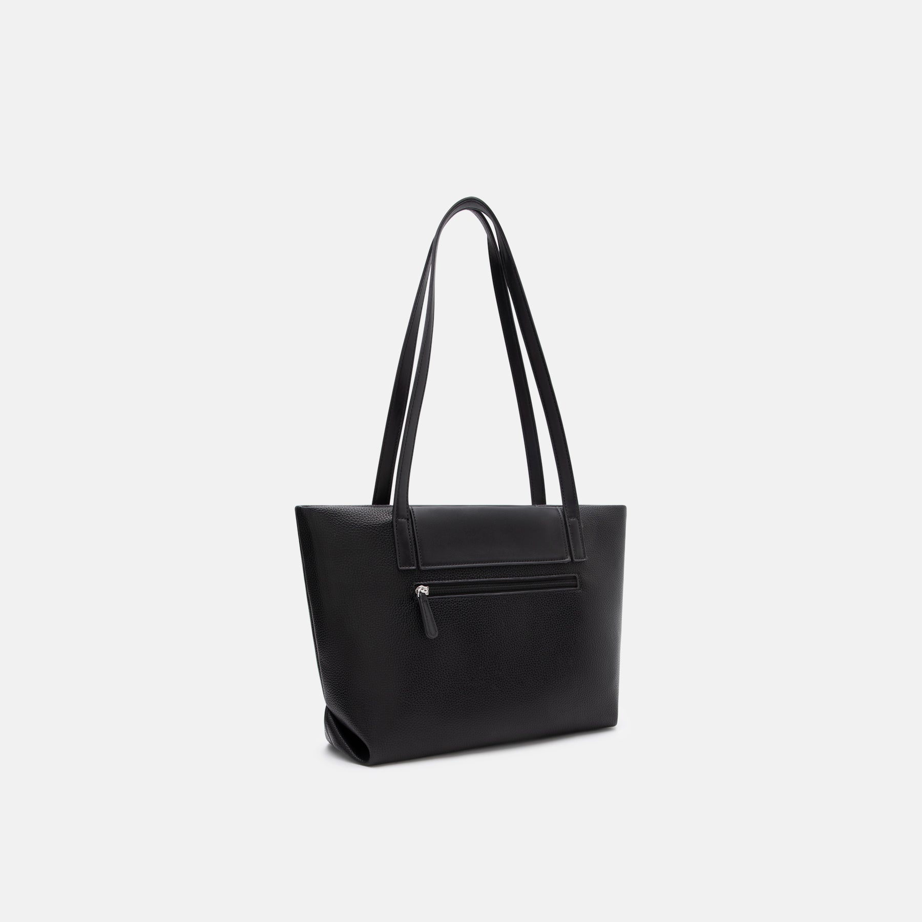 Petronilla Shopper schwarz - L.Credi Munich