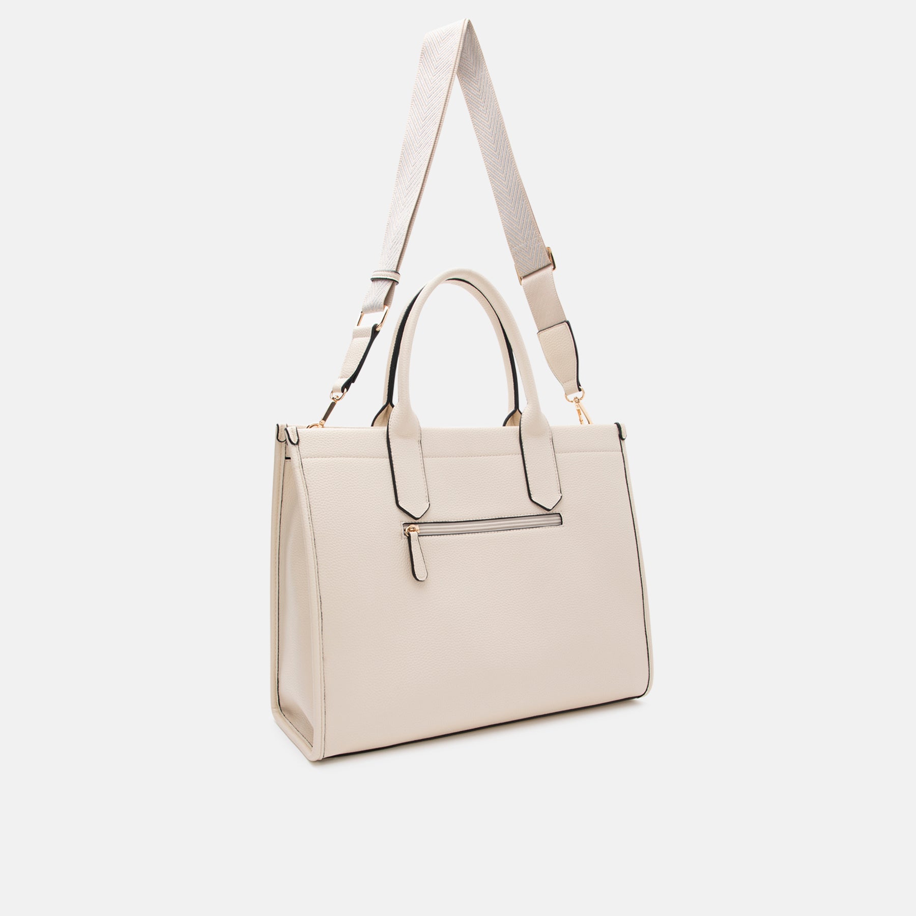 Phemia Shopper creme