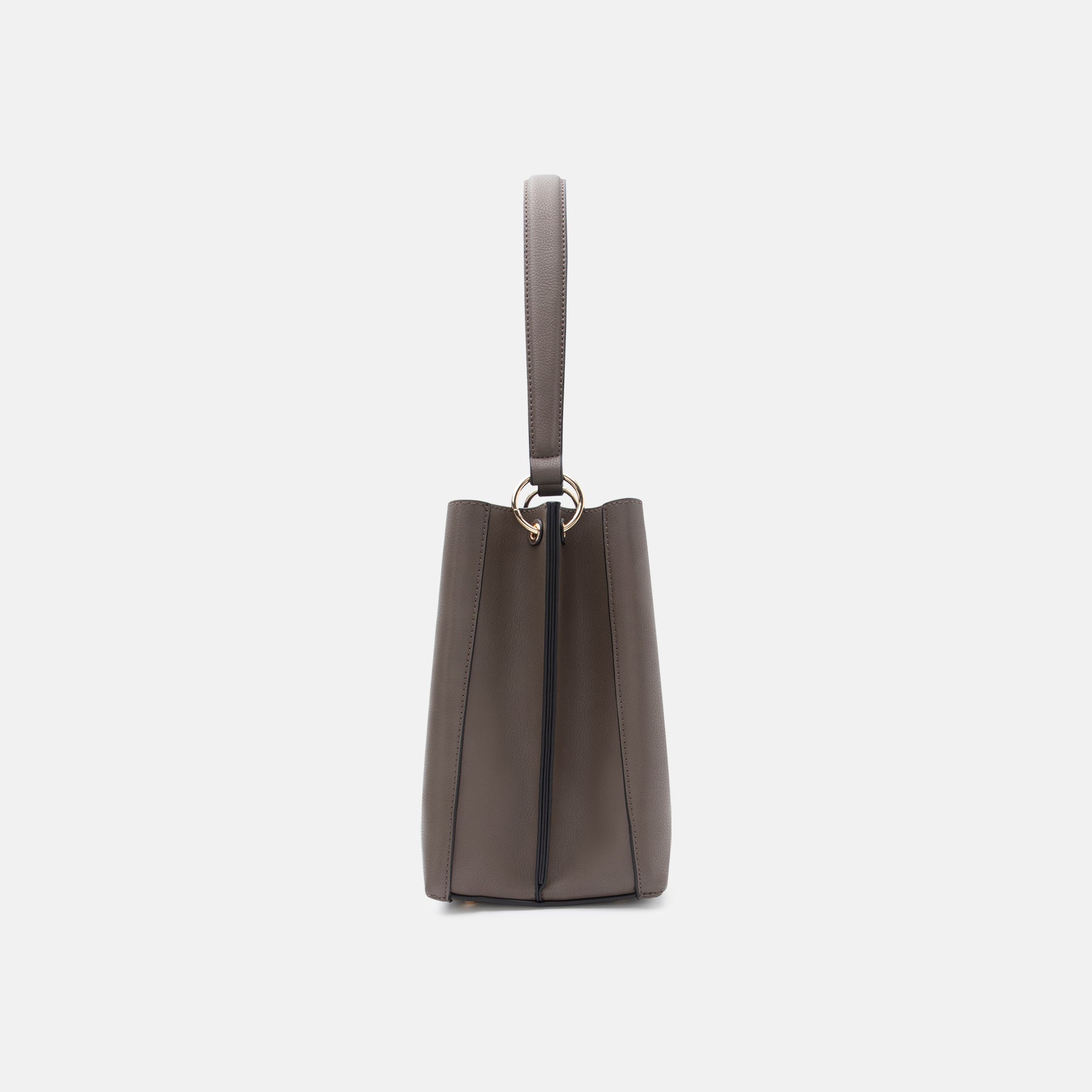Filippa Hobo dark taupe