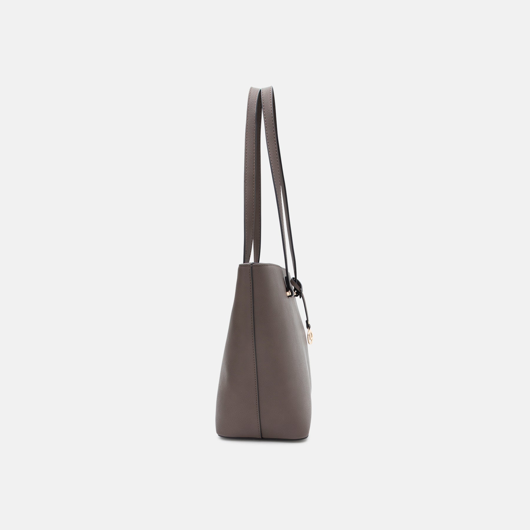 Filippa Shopper dark taupe