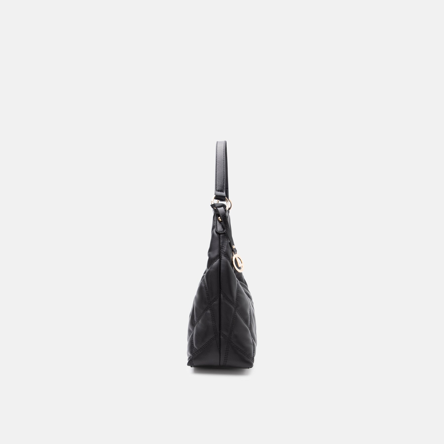 Paige Hobo schwarz