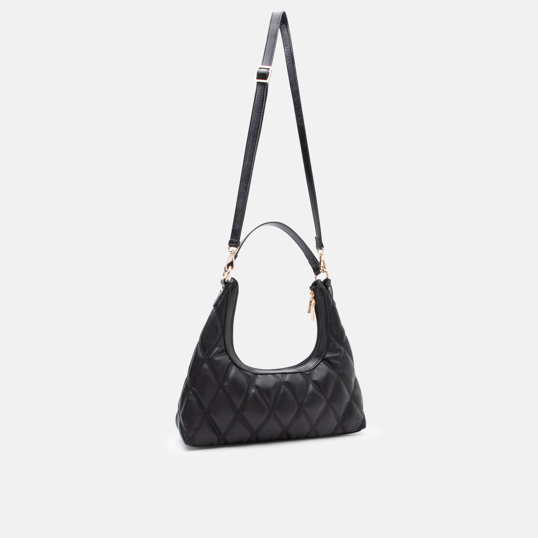 Paige Hobo schwarz