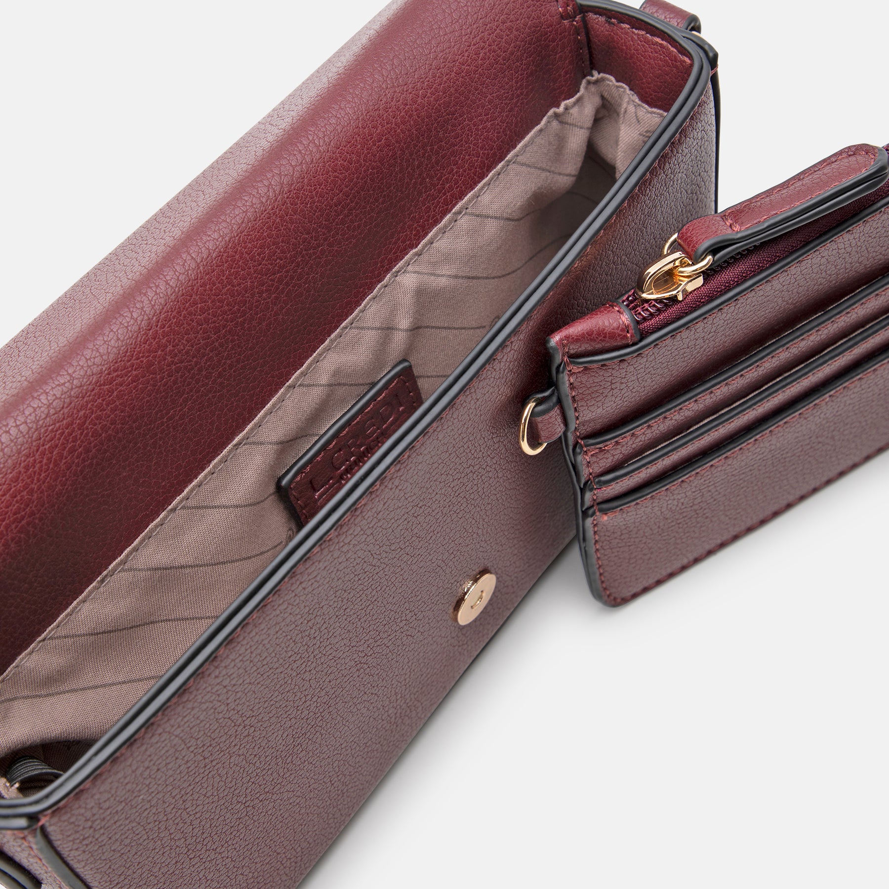 Jane Clutch wine