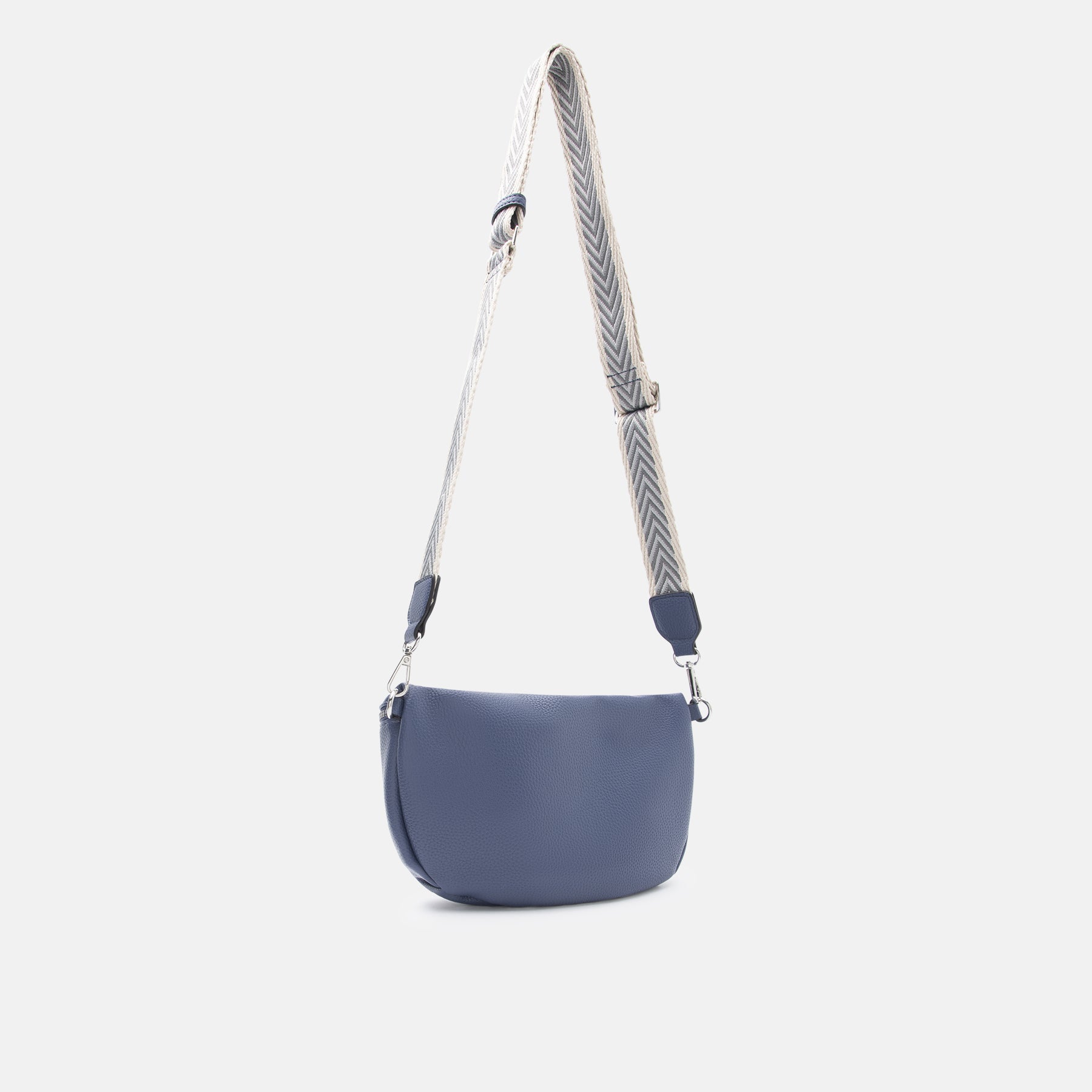 Oliana Umhängetasche dusty blue