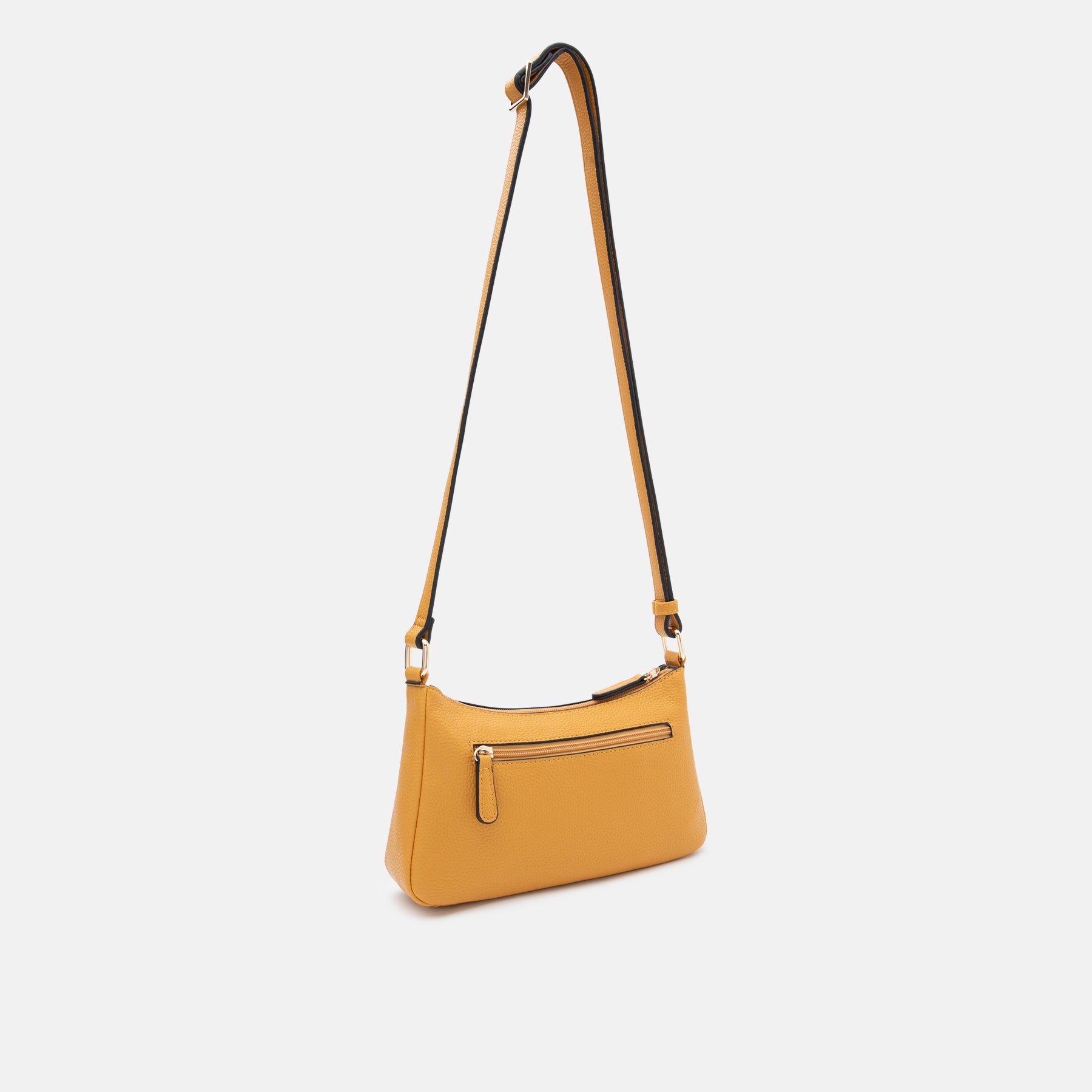 Norika Umhängetasche amber - L.Credi Munich