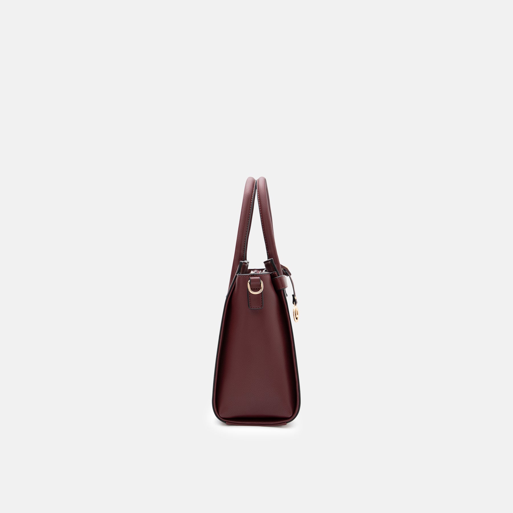 Konstanze Henkeltasche wine