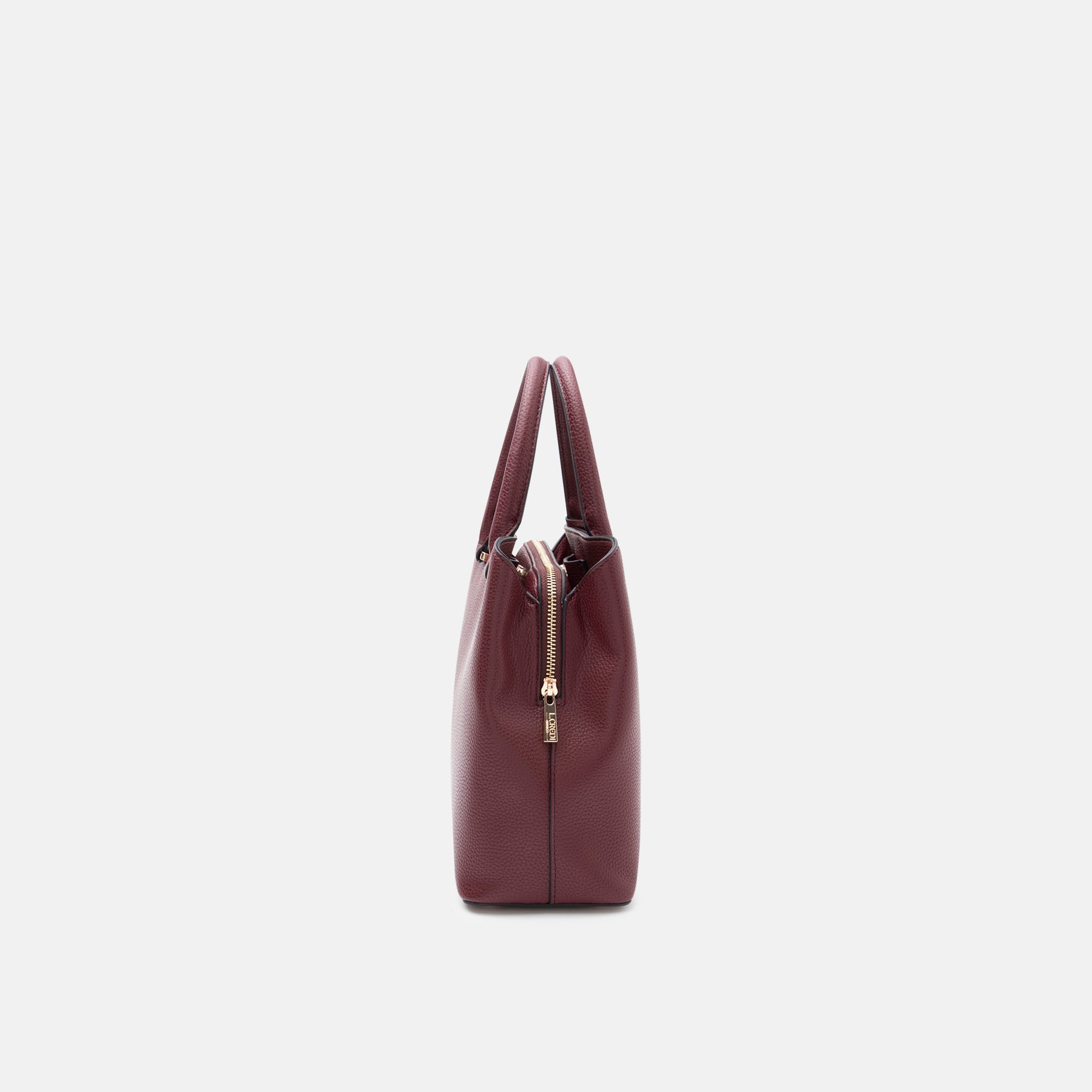 Maxima Henkeltasche wine