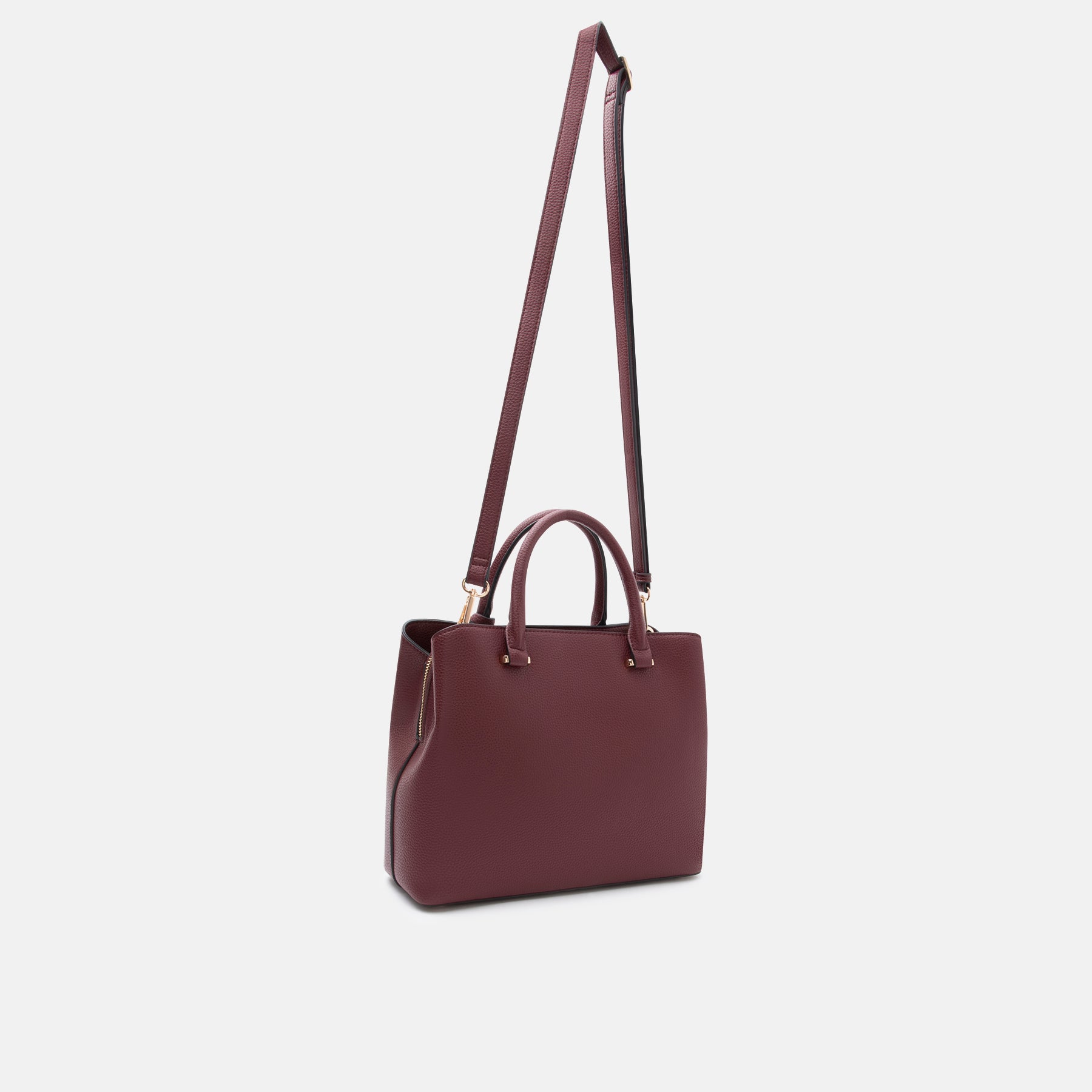 Maxima Henkeltasche wine