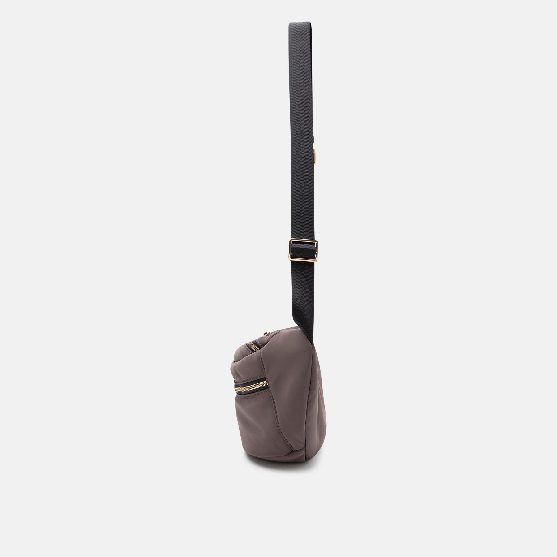 Phelina Umhängetasche dark taupe