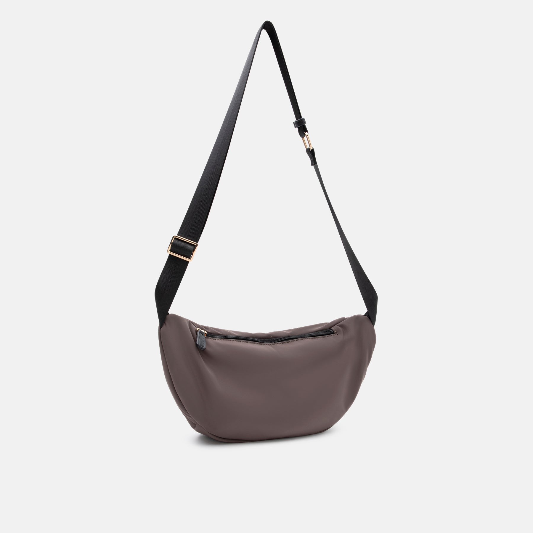 Phelina Umhängetasche dark taupe