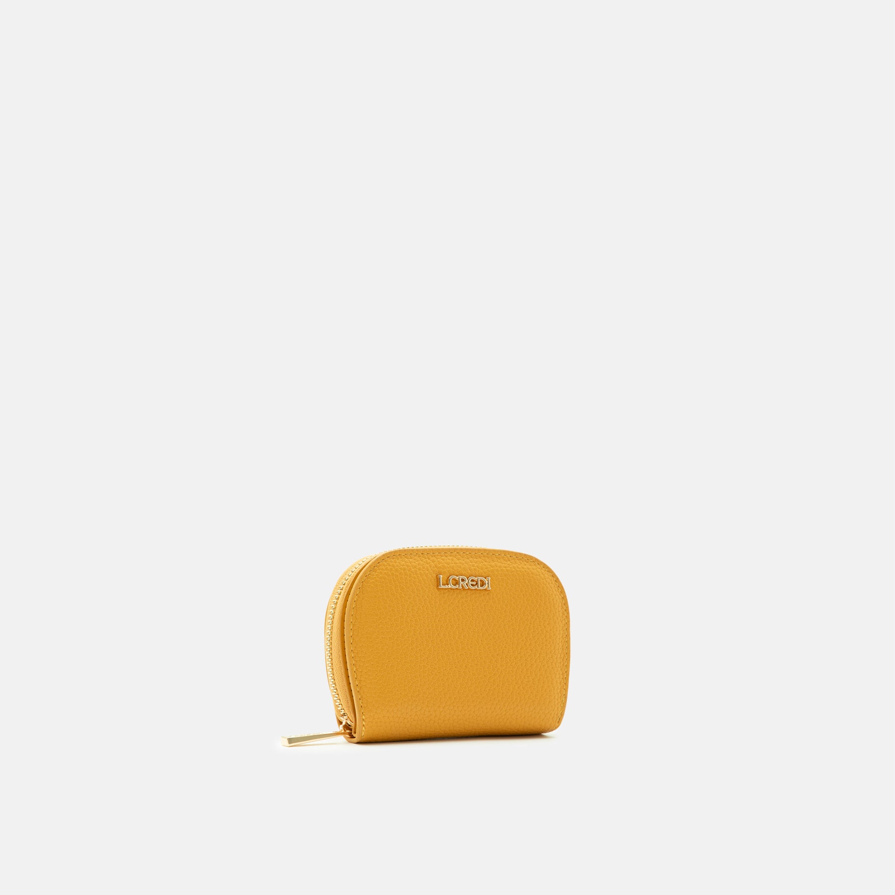 Perla Minibörse amber