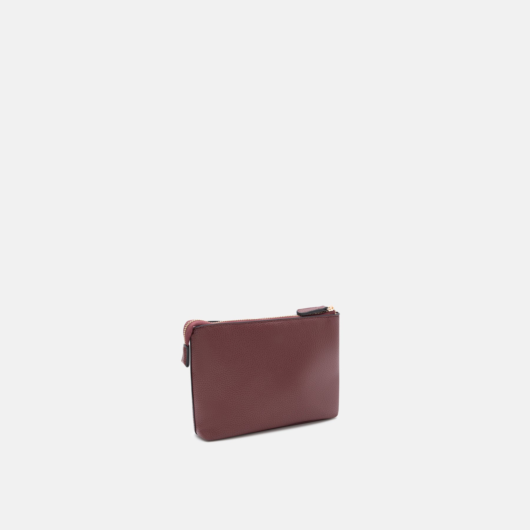 Ella Kosmetiktasche wine - L.Credi Munich