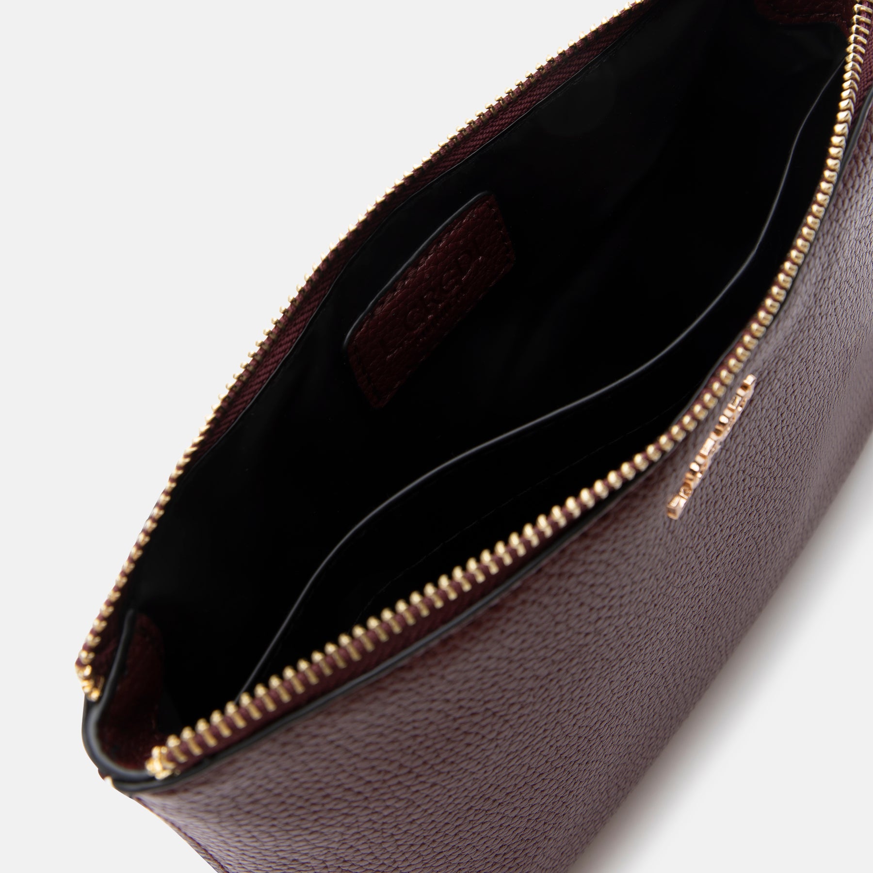 Ella Kosmetiktasche wine - L.Credi Munich