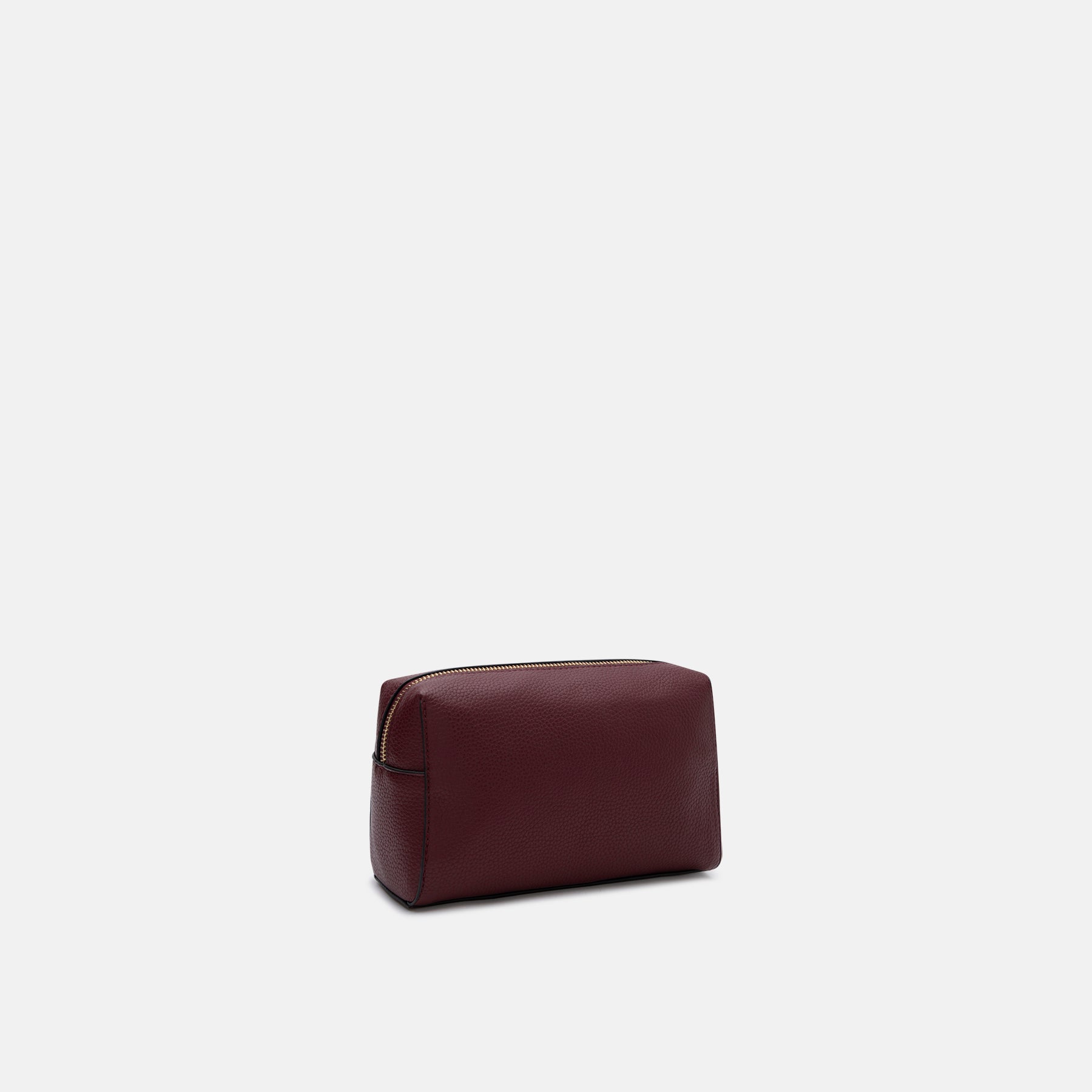 Ella Kosmetiktasche wine - L.Credi Munich