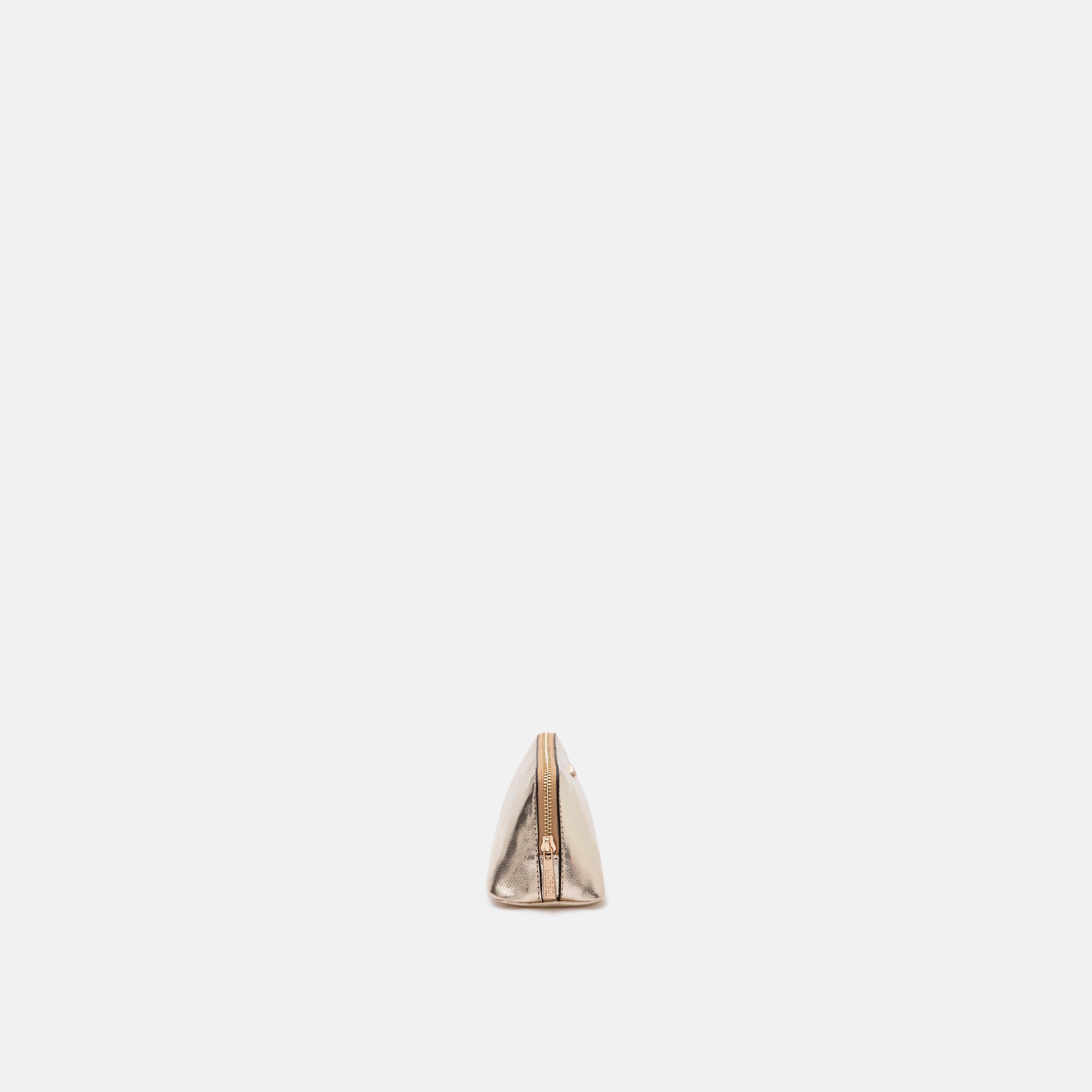Filippa Kosmetiktasche gold - L.Credi Munich