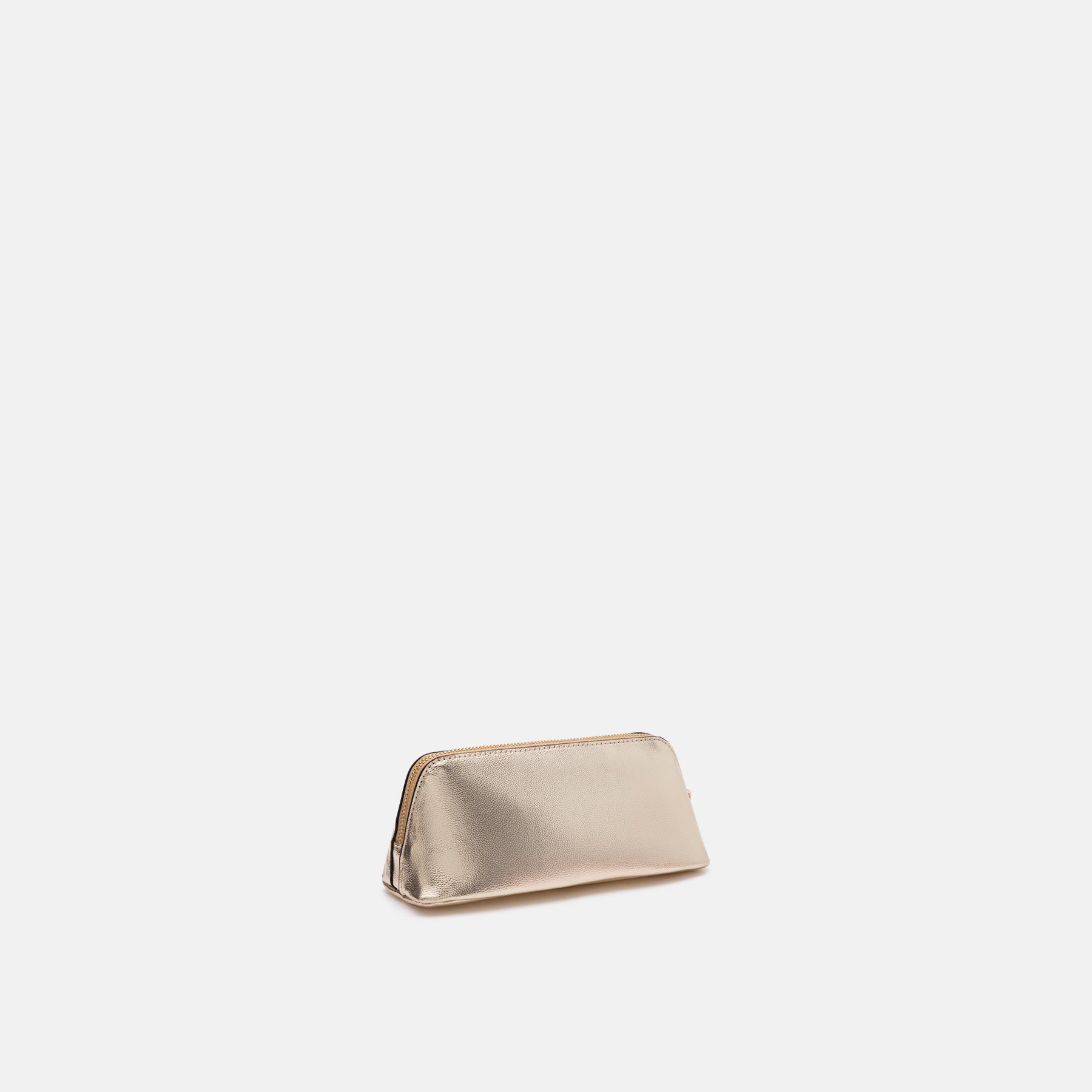 Filippa Kosmetiktasche gold - L.Credi Munich