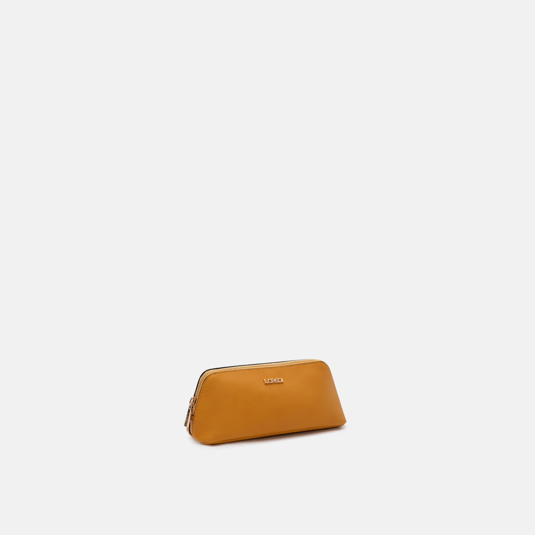 Filippa Kosmetiktasche amber - L.Credi Munich