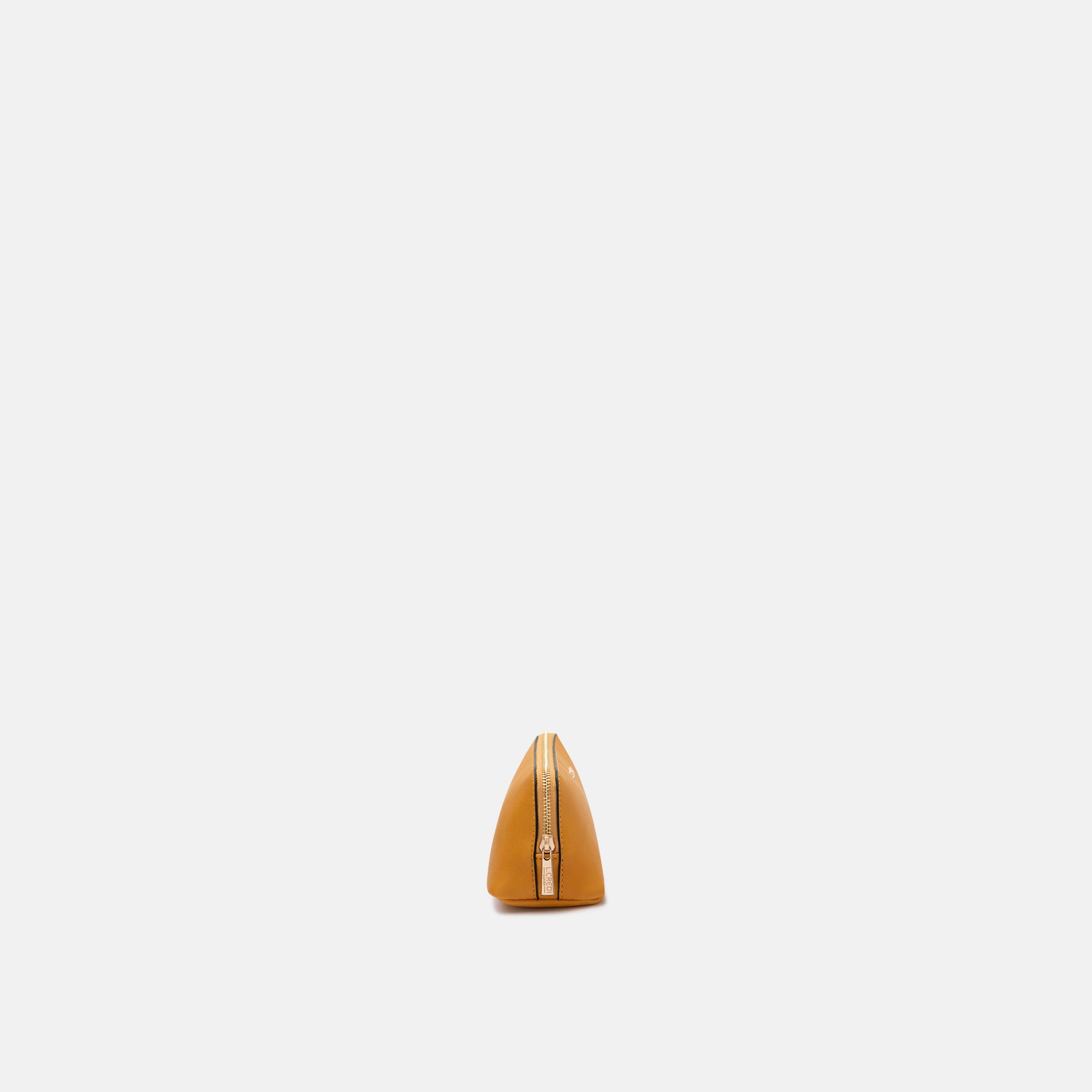 Filippa Kosmetiktasche amber - L.Credi Munich