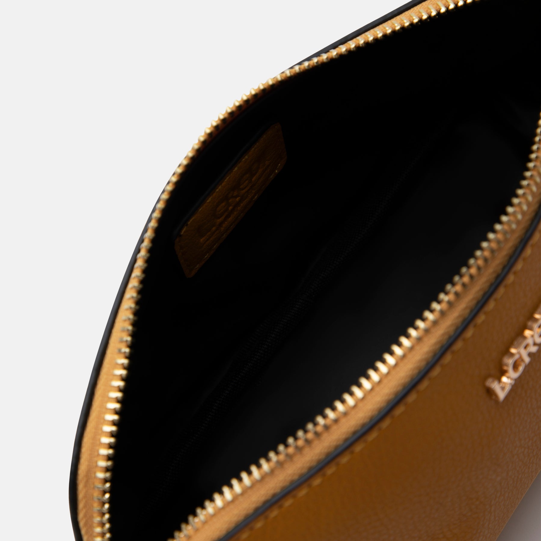 Filippa Kosmetiktasche amber - L.Credi Munich