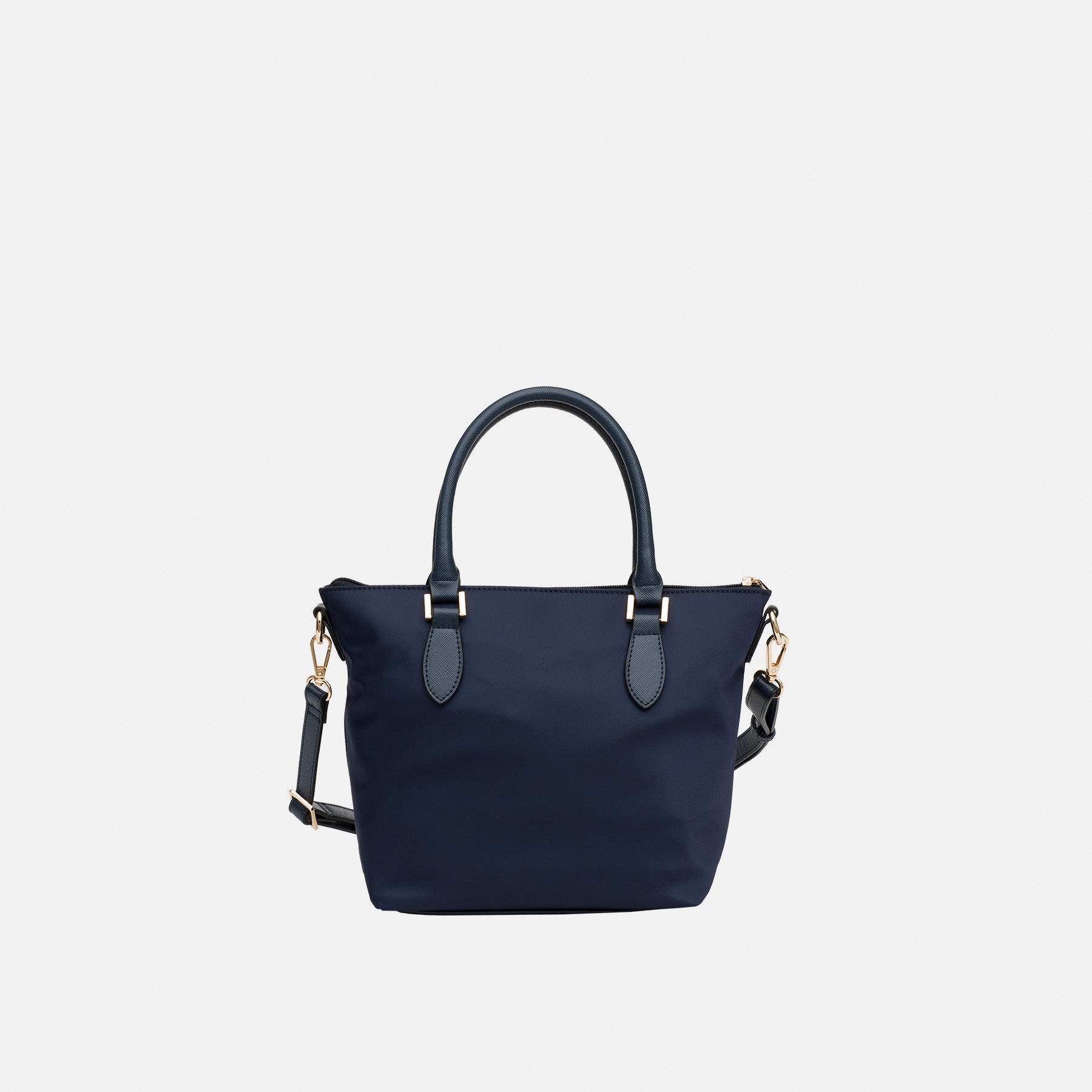 Alena Henkeltasche marine - L.Credi Munich