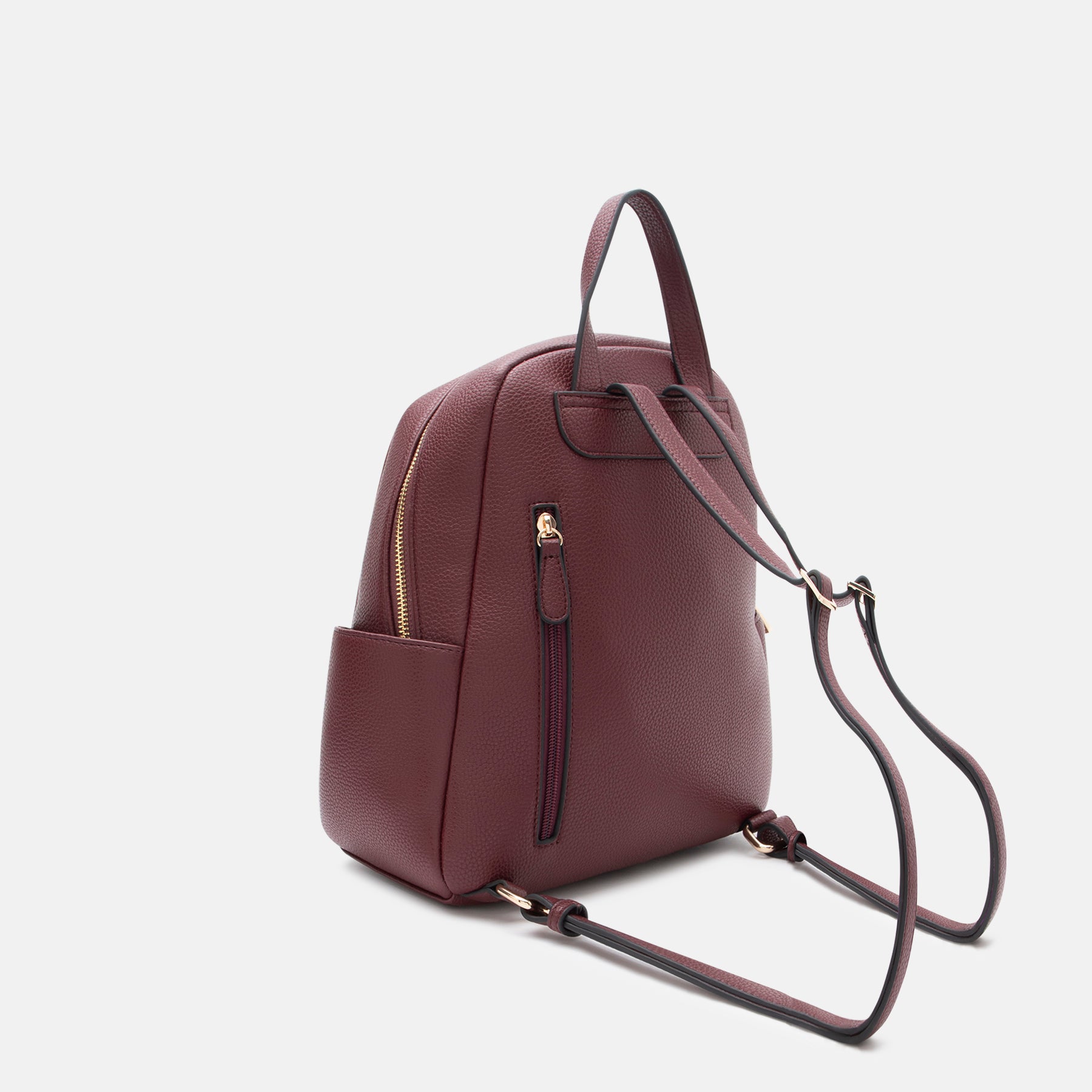 Pavidia Rucksack wine - L.Credi Munich