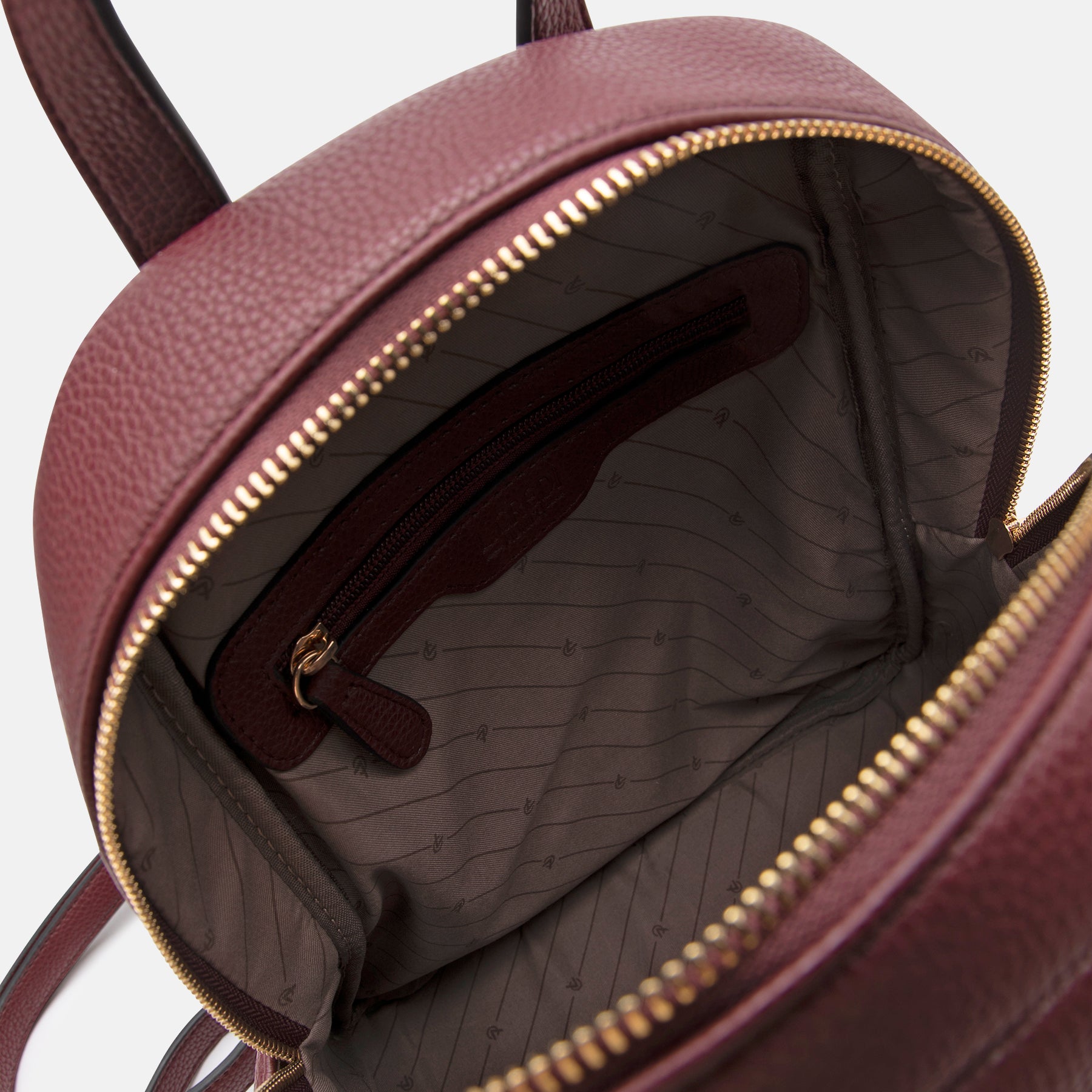 Pavidia Rucksack wine - L.Credi Munich