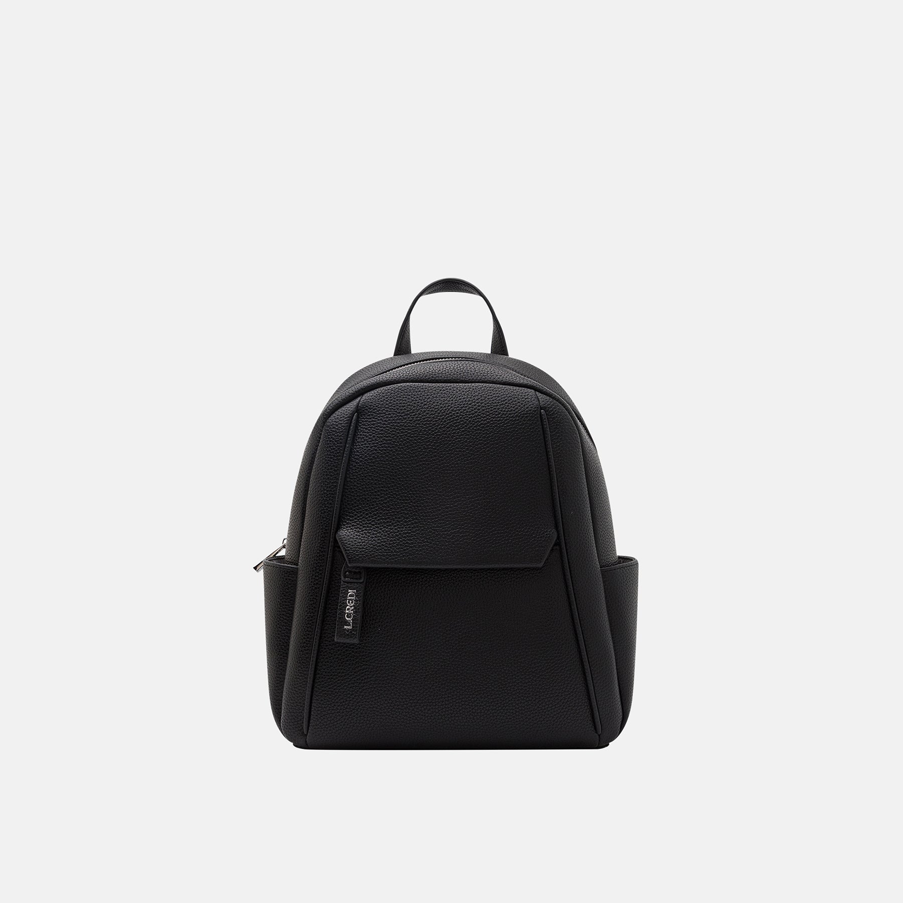 Pavidia Rucksack schwarz - L.Credi Munich