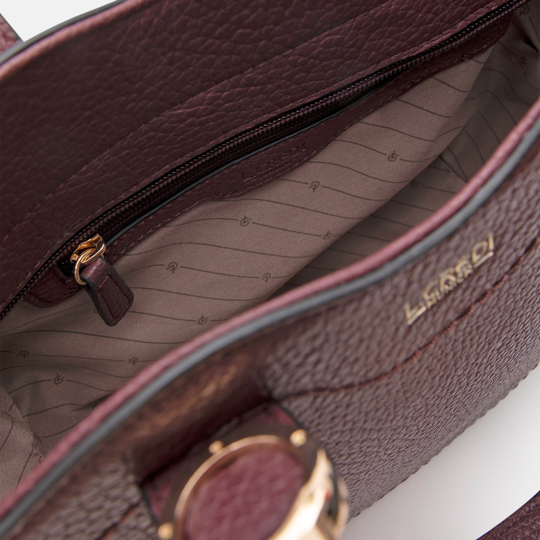 Pondria Shopper wine - L.Credi Munich
