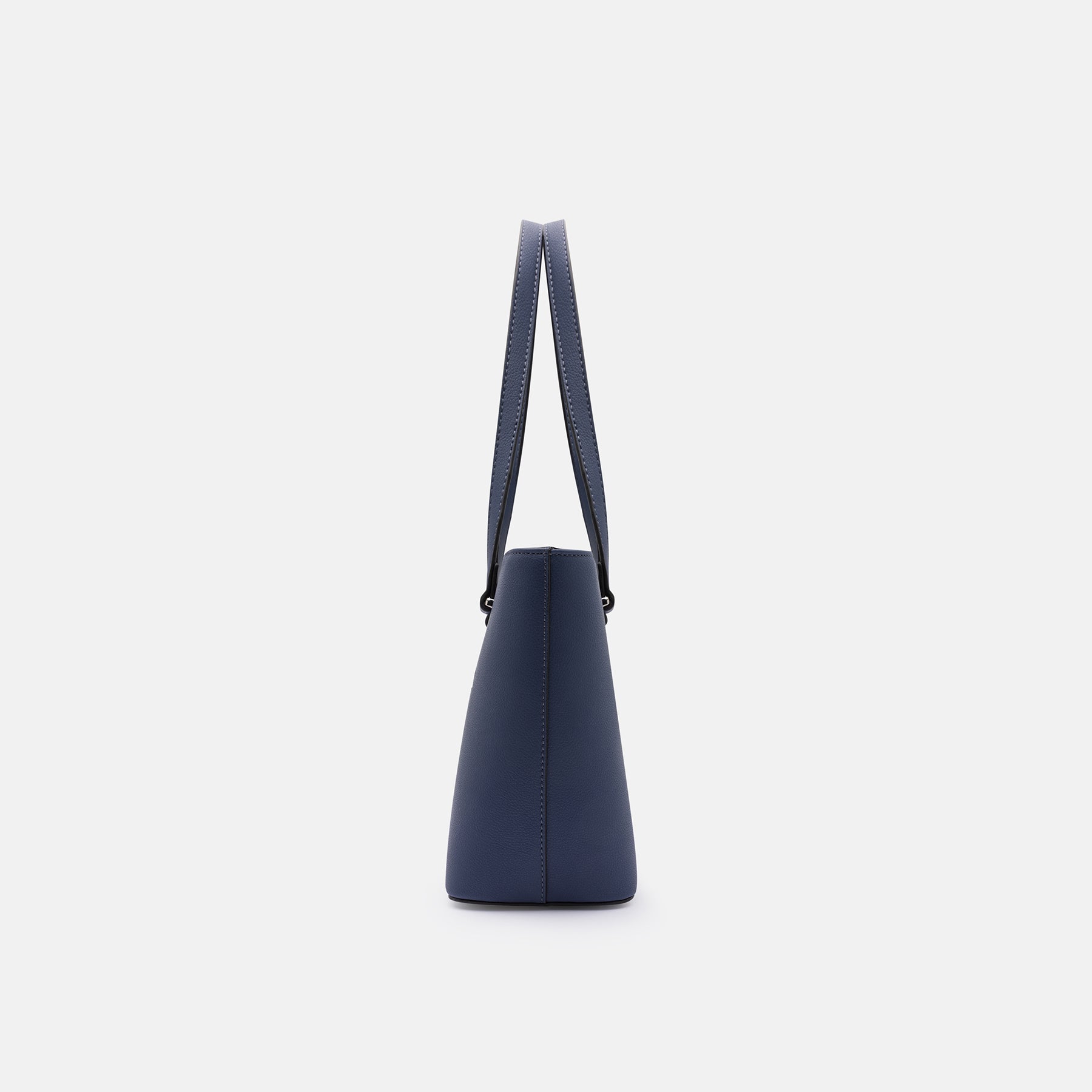 Polliana Shopper dusty blue - L.Credi Munich