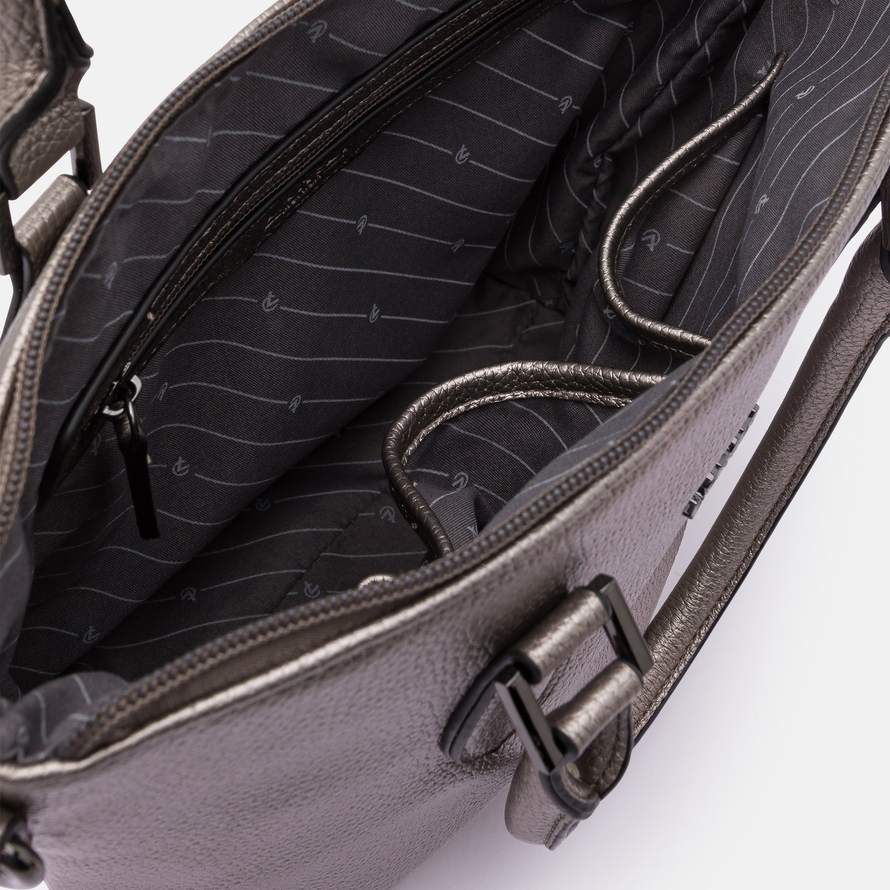 Palena Henkeltasche gun - L.Credi Munich