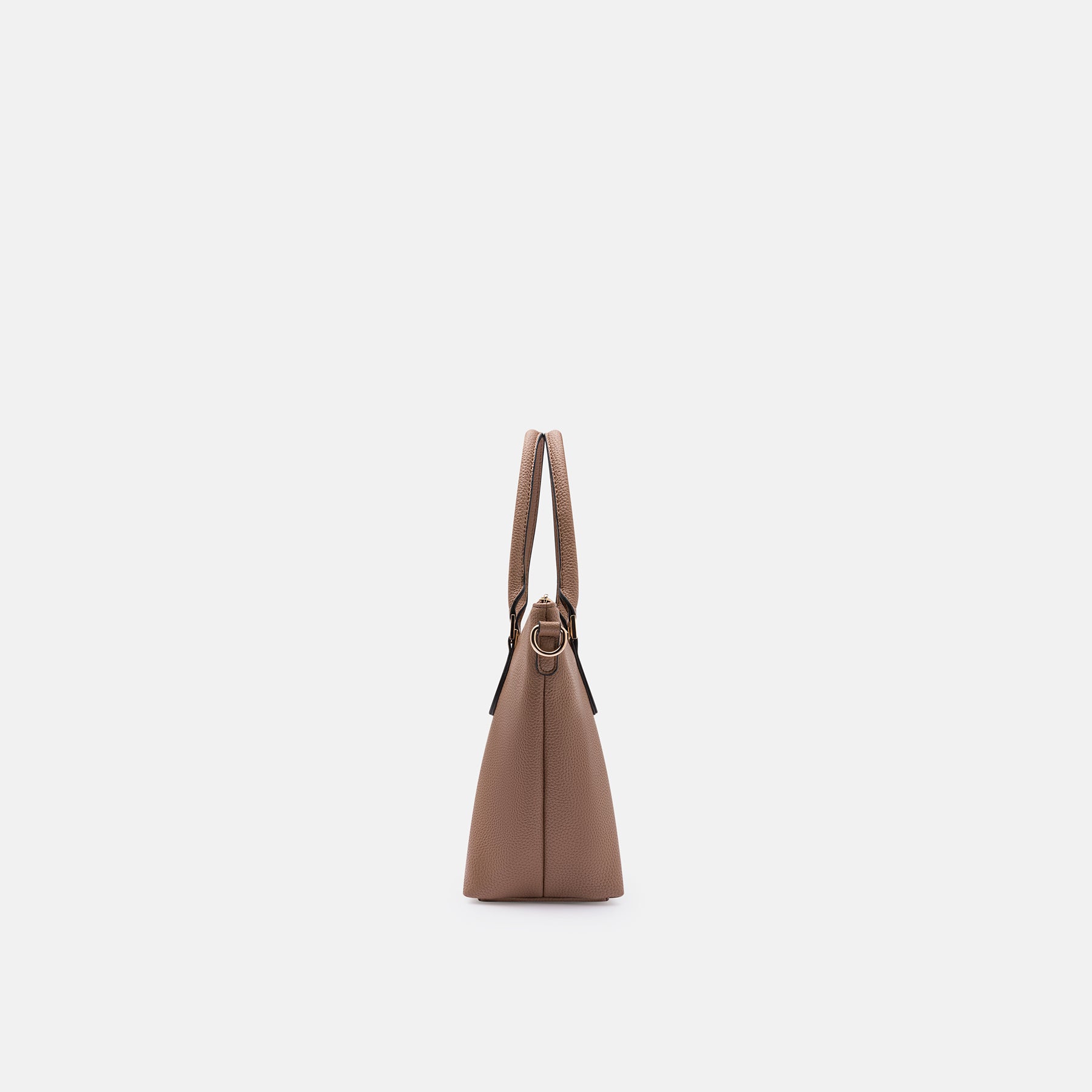 Palena Henkeltasche mocha - L.Credi Munich